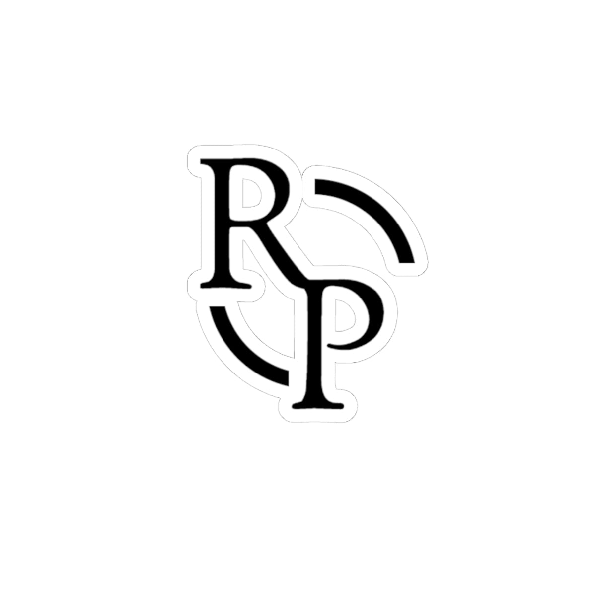 RealPrintz Sticker