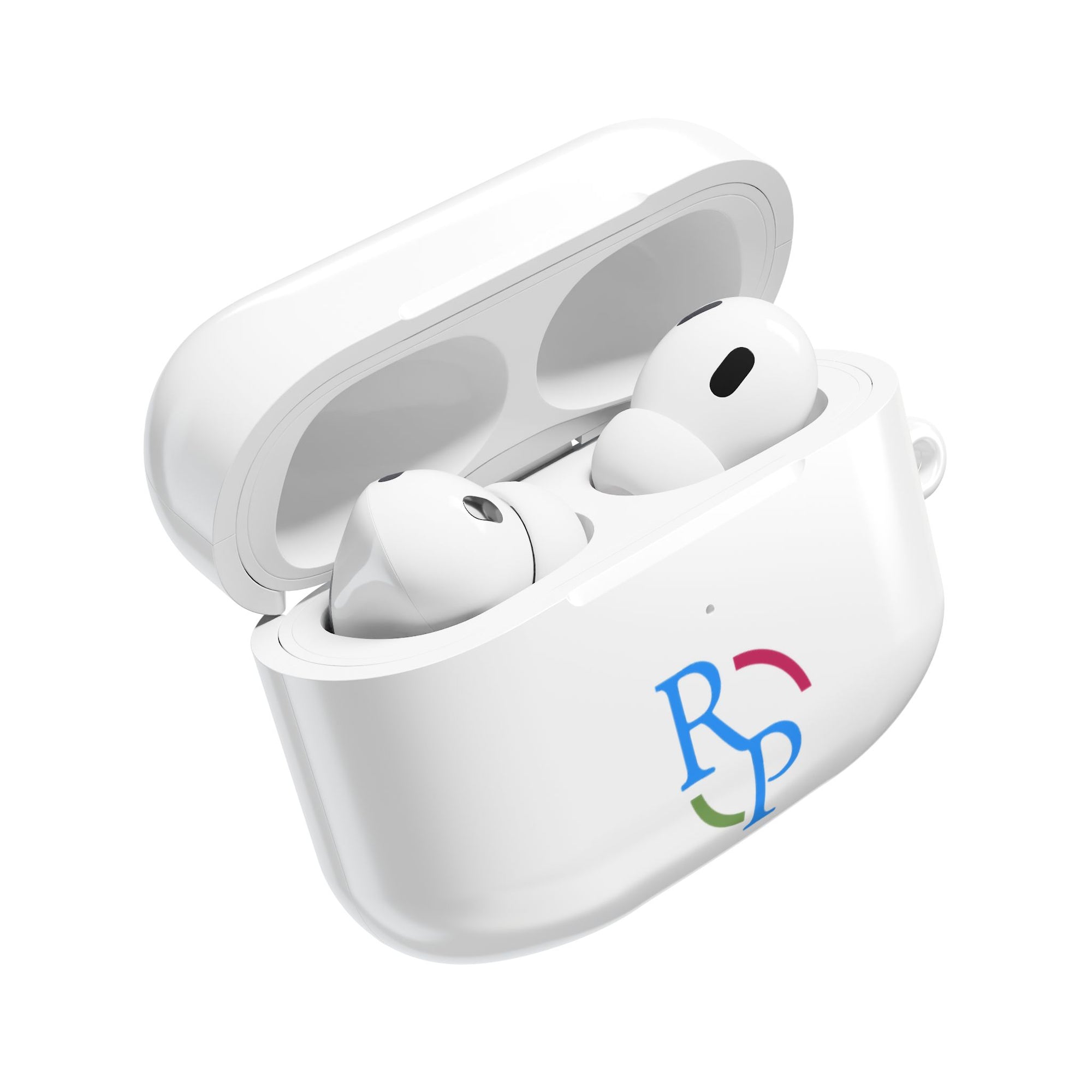 Stylish AirPod Case for Everyday Use, Unique Gift for Music Lovers, Trendy Accessory for Students, Fun Functional Case, Perfect for Holidays