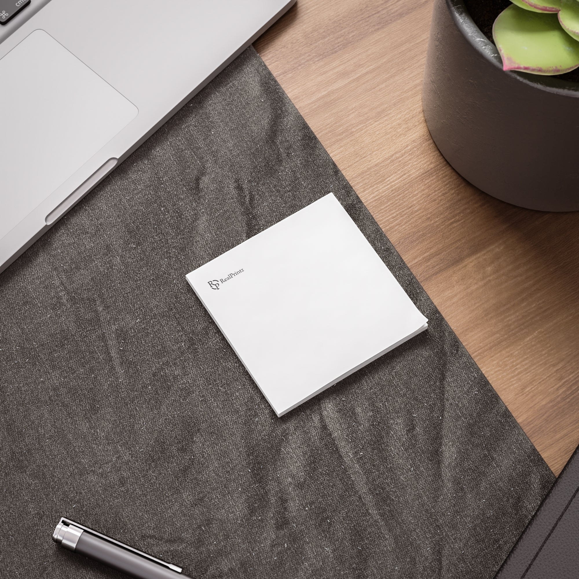 Customizable Post-it Note Pads, Sticky Notes for Organizing, Daily Reminders, Office Supplies, Gifts for Students, Creative Planning