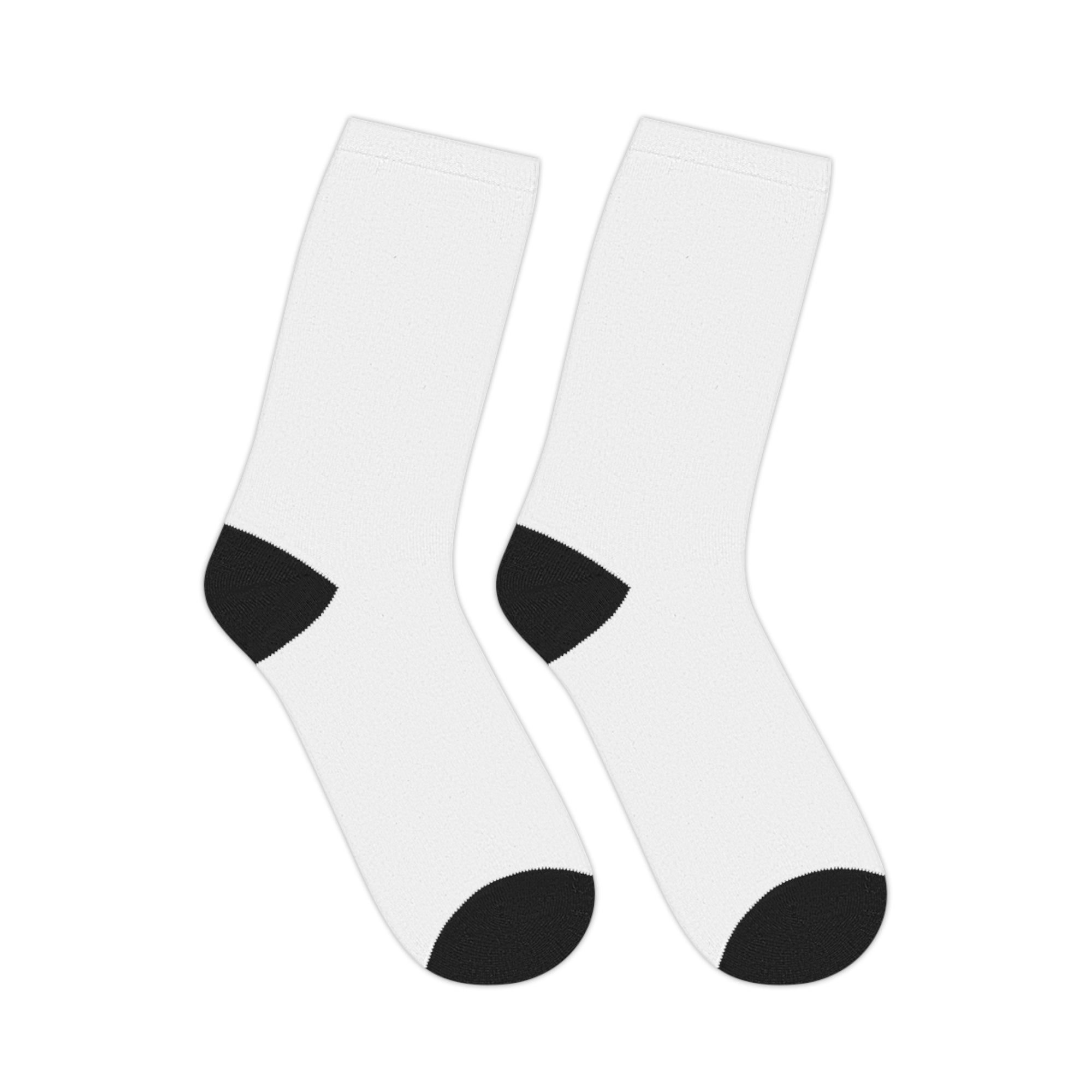 Cozy Mid-Length Socks for Everyday Comfort, Gift for Sock Lovers, Fashionable Ankle Socks, Fun Crew Socks, Casual Wear Essentials