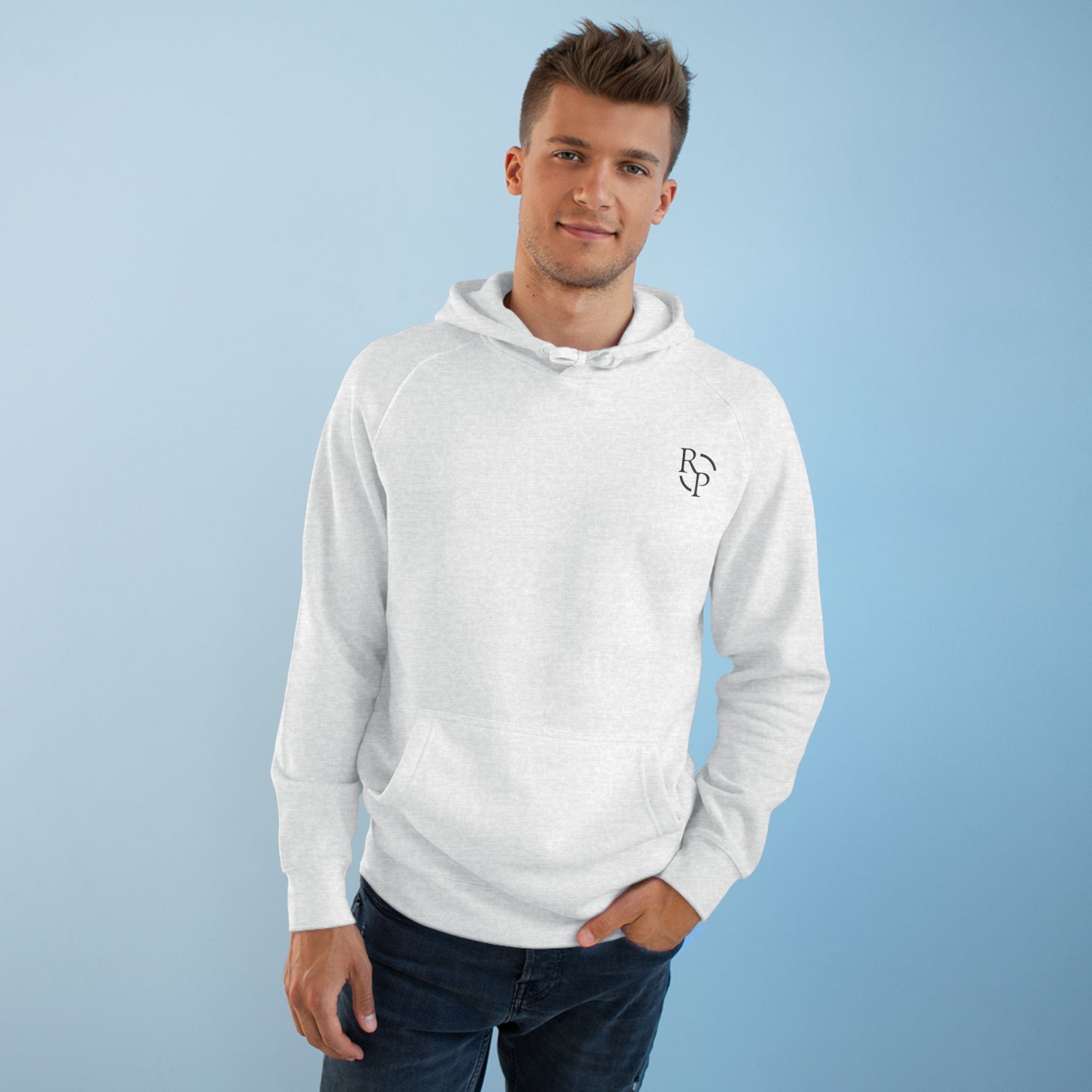 Unisex Barely Functioning Hoodie, Cozy Funny Hoodie, Gift for Her, Stylish Casual Sweatshirt, Relaxed Fit Hoodie
