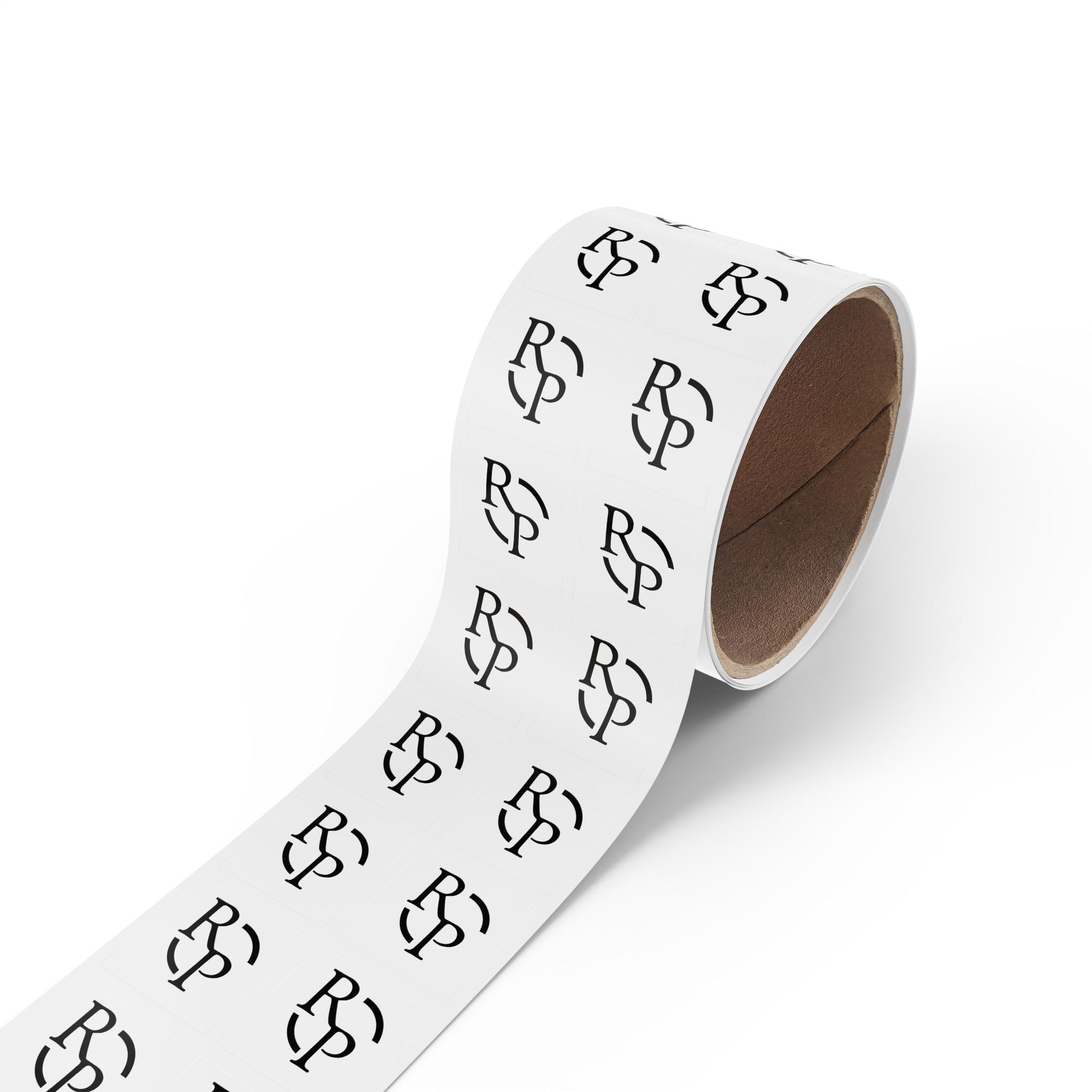Custom Square Sticker Labels for Branding, Gifts, Product Packaging, Wedding Favors, Events
