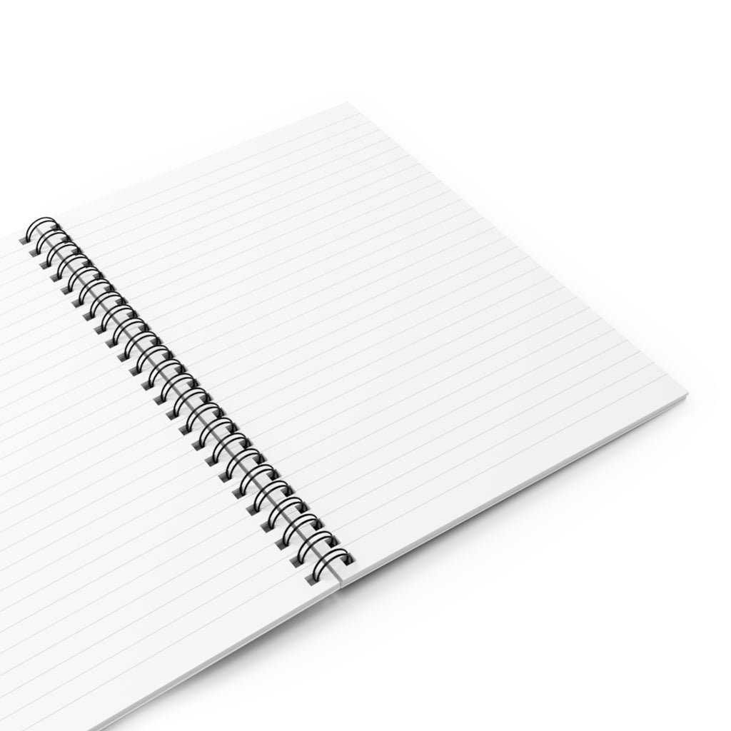 Inspirational Spiral Notebook - New Year Awesomeness, Motivational Journal, Gift for Students, Writing Supplies for New Year Goals, [...]