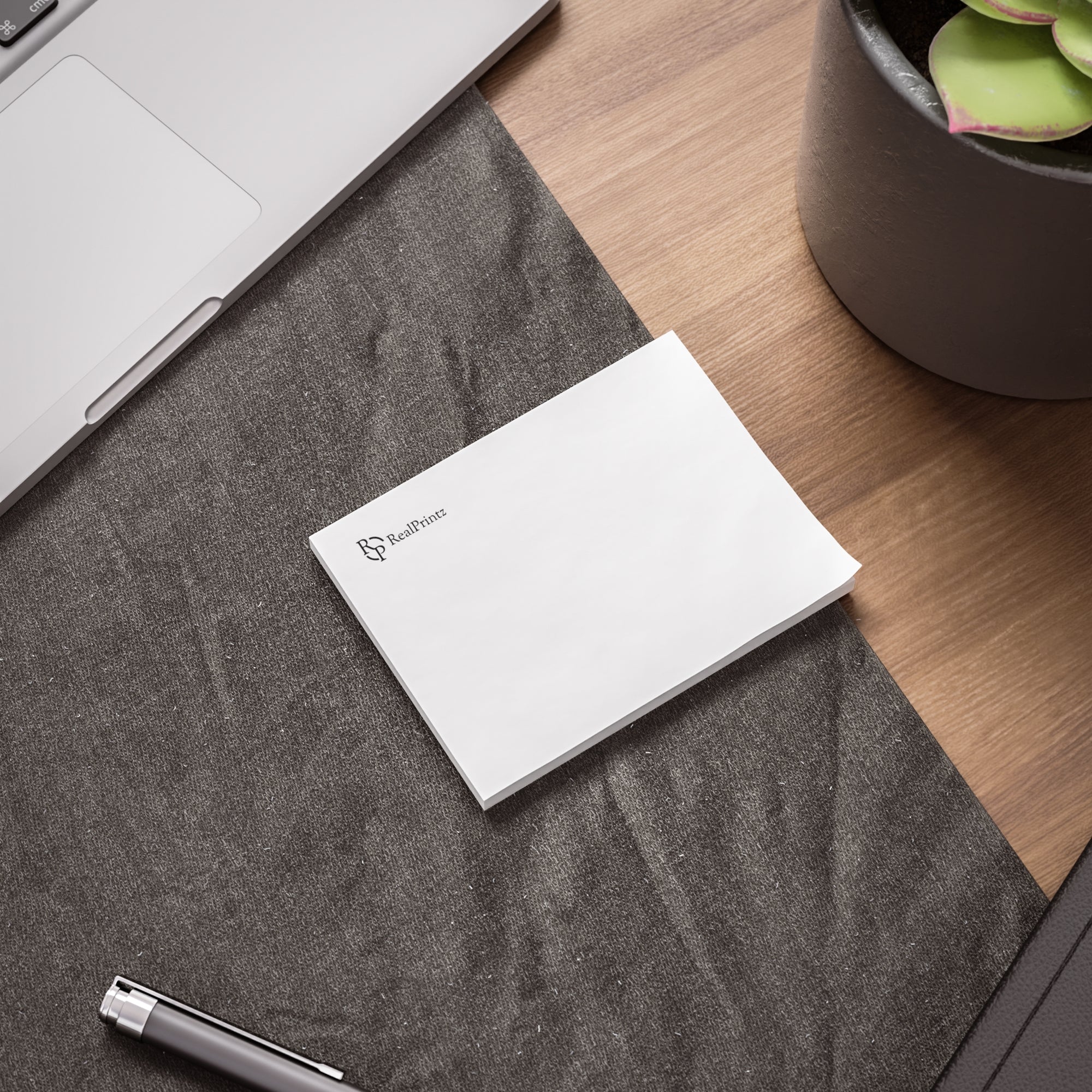 Customizable Post-it Note Pads, Sticky Notes for Organizing, Daily Reminders, Office Supplies, Gifts for Students, Creative Planning