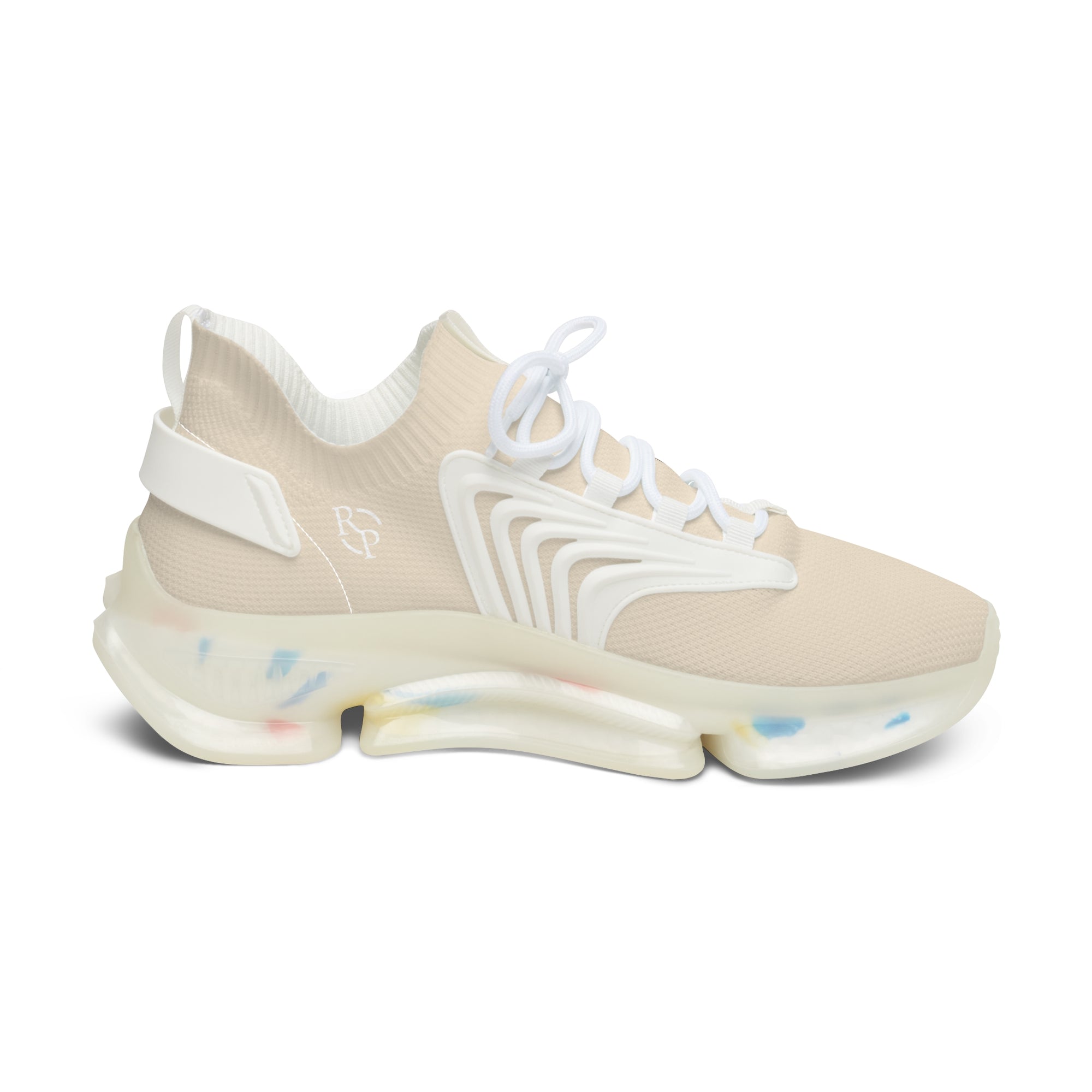 Stylish Women's Mesh Sneakers for Comfort & Style, Breathable Athletic Shoes, Casual Footwear, Trendy Sneakers, Everyday Fashion