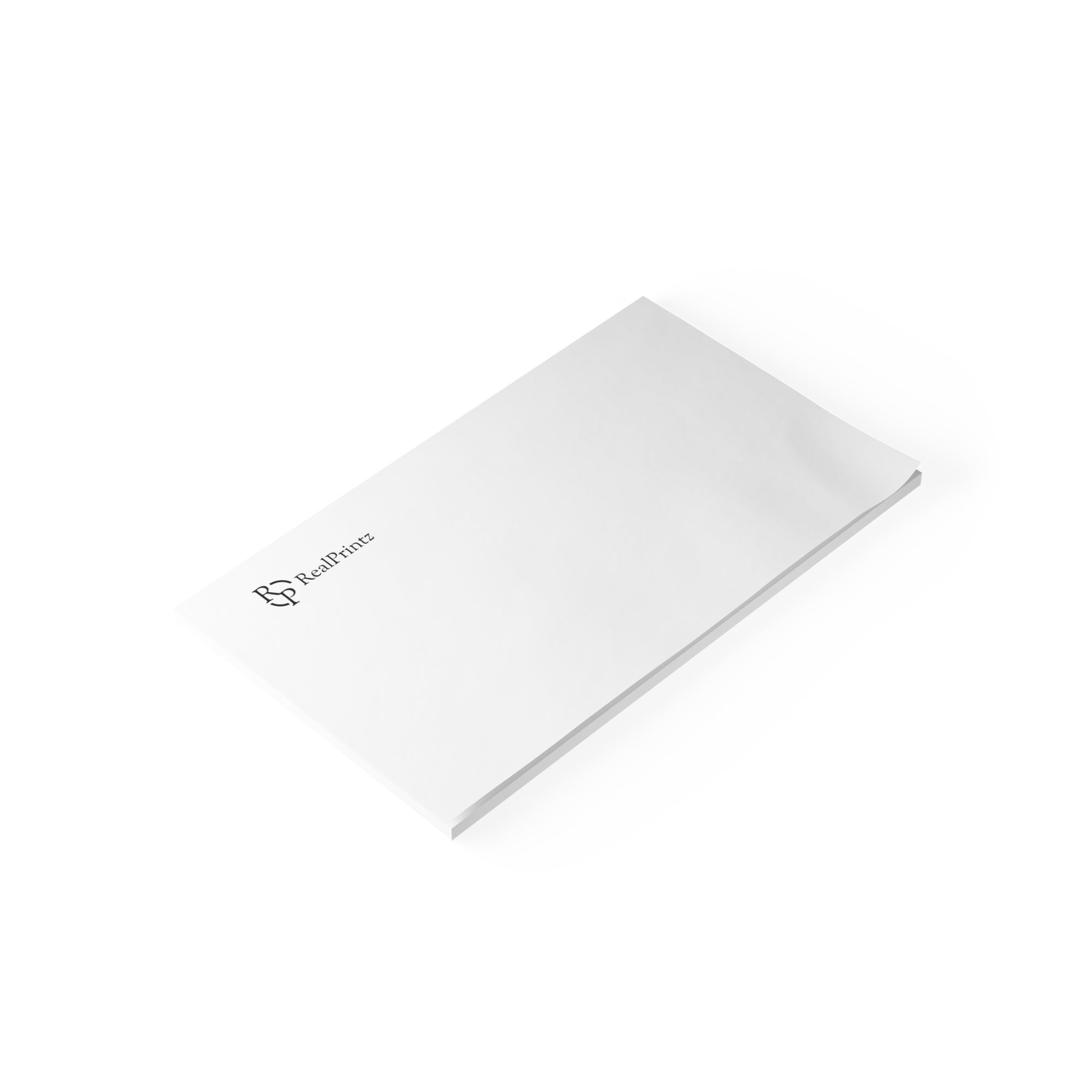 Customizable Post-it Note Pads, Sticky Notes for Organizing, Daily Reminders, Office Supplies, Gifts for Students, Creative Planning