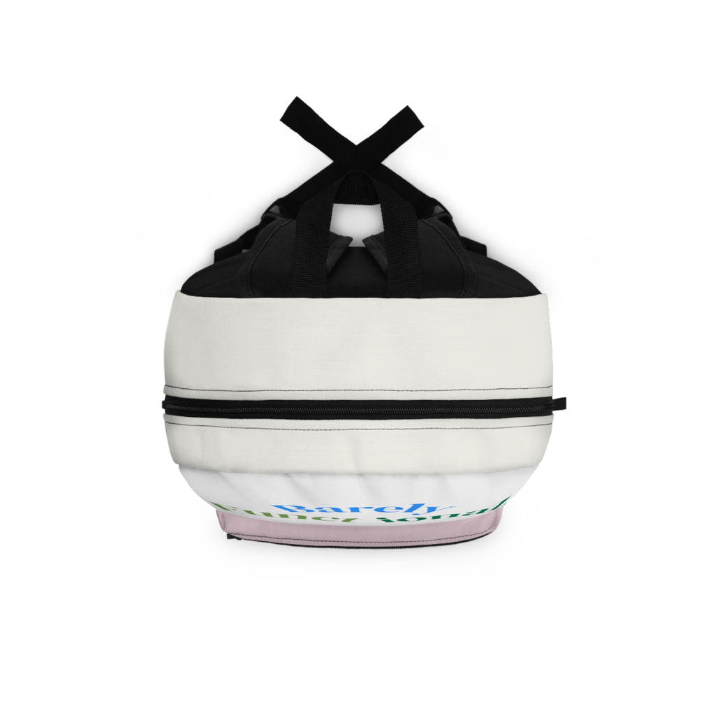 Trendy Backpack for Students, Stylish School Bag, Casual Daily Use, Gift for Graduates, Functional and Chic