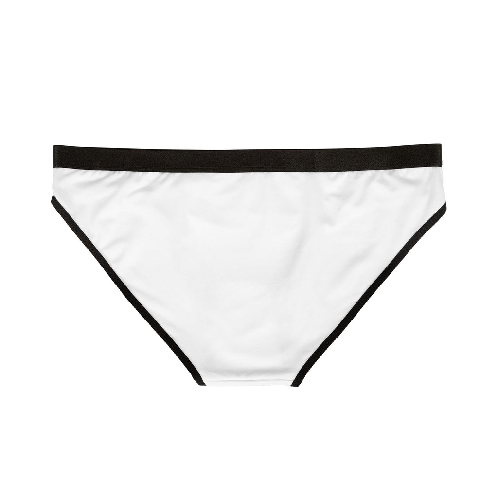 Barely Functional Women's Underwear | Fun & Comfy Briefs for Everyday Wear, Cute Lingerie, Gift for Her, Fashionable Undies, [...]