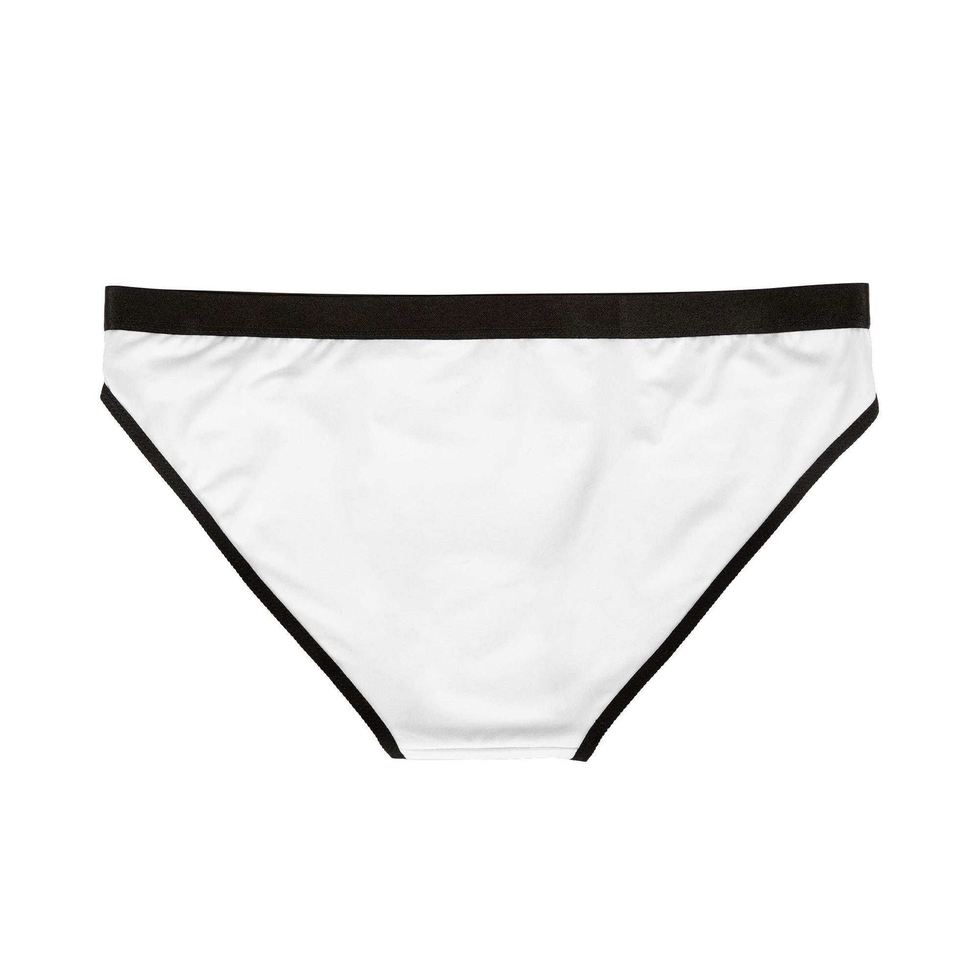 Barely Functional Women's Underwear | Fun & Comfy Briefs for Everyday Wear, Cute Lingerie, Gift for Her, Fashionable Undies, [...]