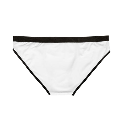Barely Functional Women's Underwear | Fun & Comfy Briefs for Everyday Wear, Cute Lingerie, Gift for Her, Fashionable Undies, [...]
