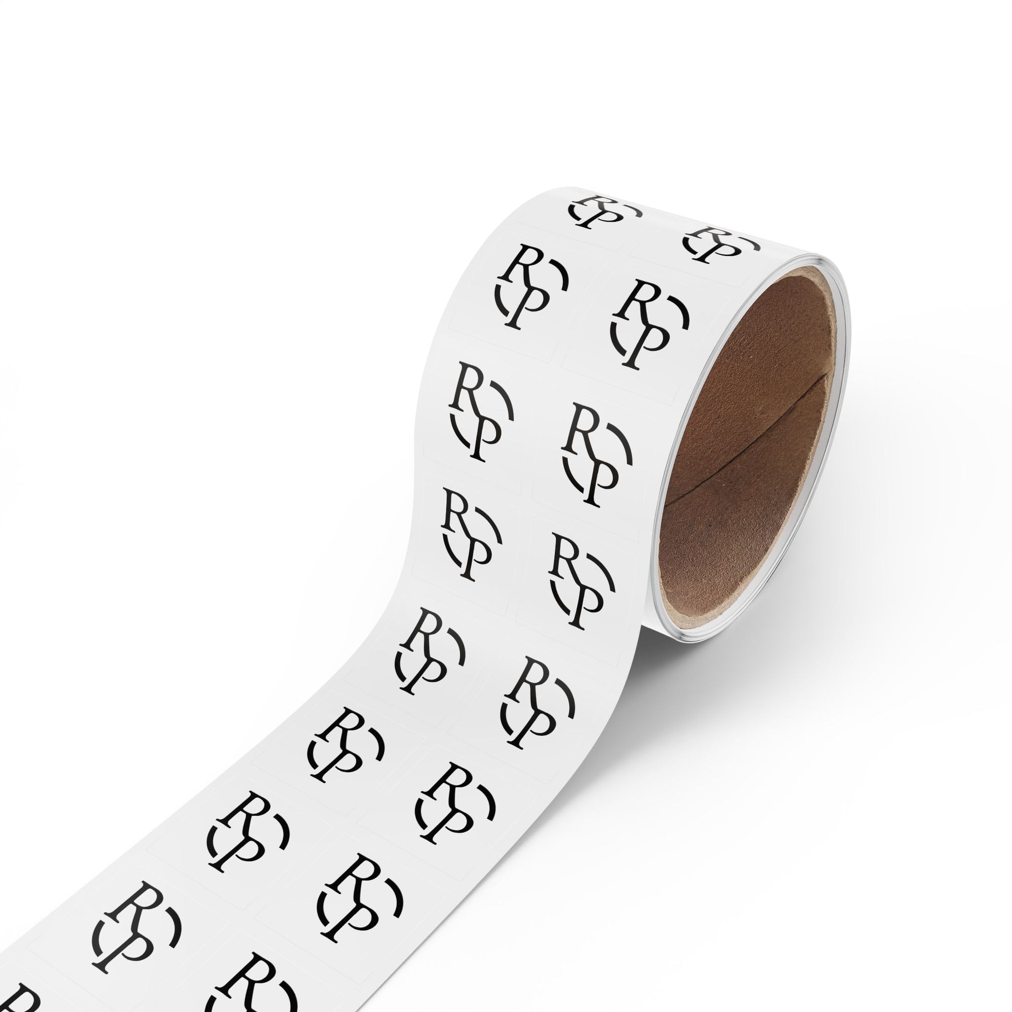 Custom Square Sticker Labels for Branding, Gifts, Product Packaging, Wedding Favors, Events