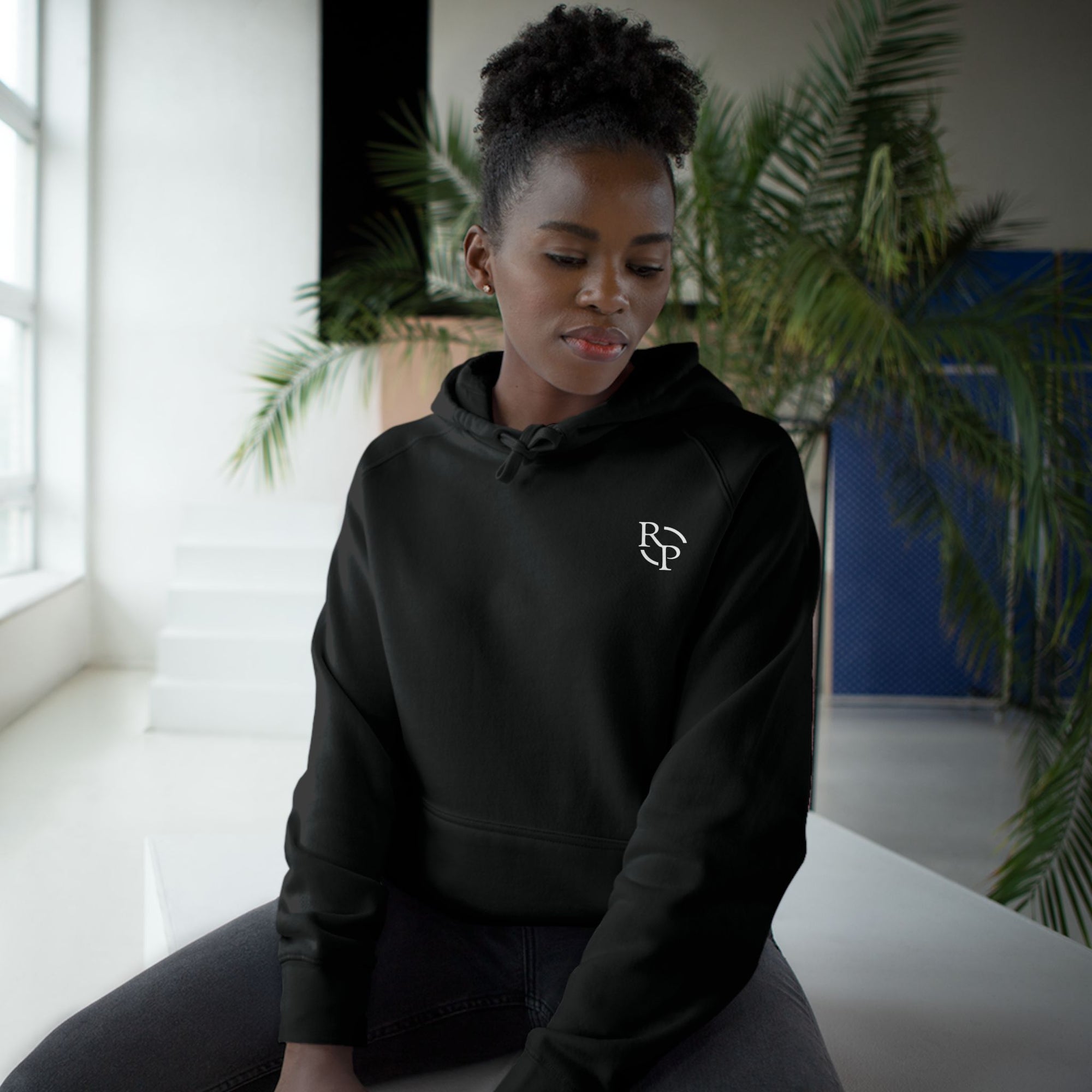 Unisex Barely Functioning Hoodie, Cozy Funny Hoodie, Gift for Her, Stylish Casual Sweatshirt, Relaxed Fit Hoodie