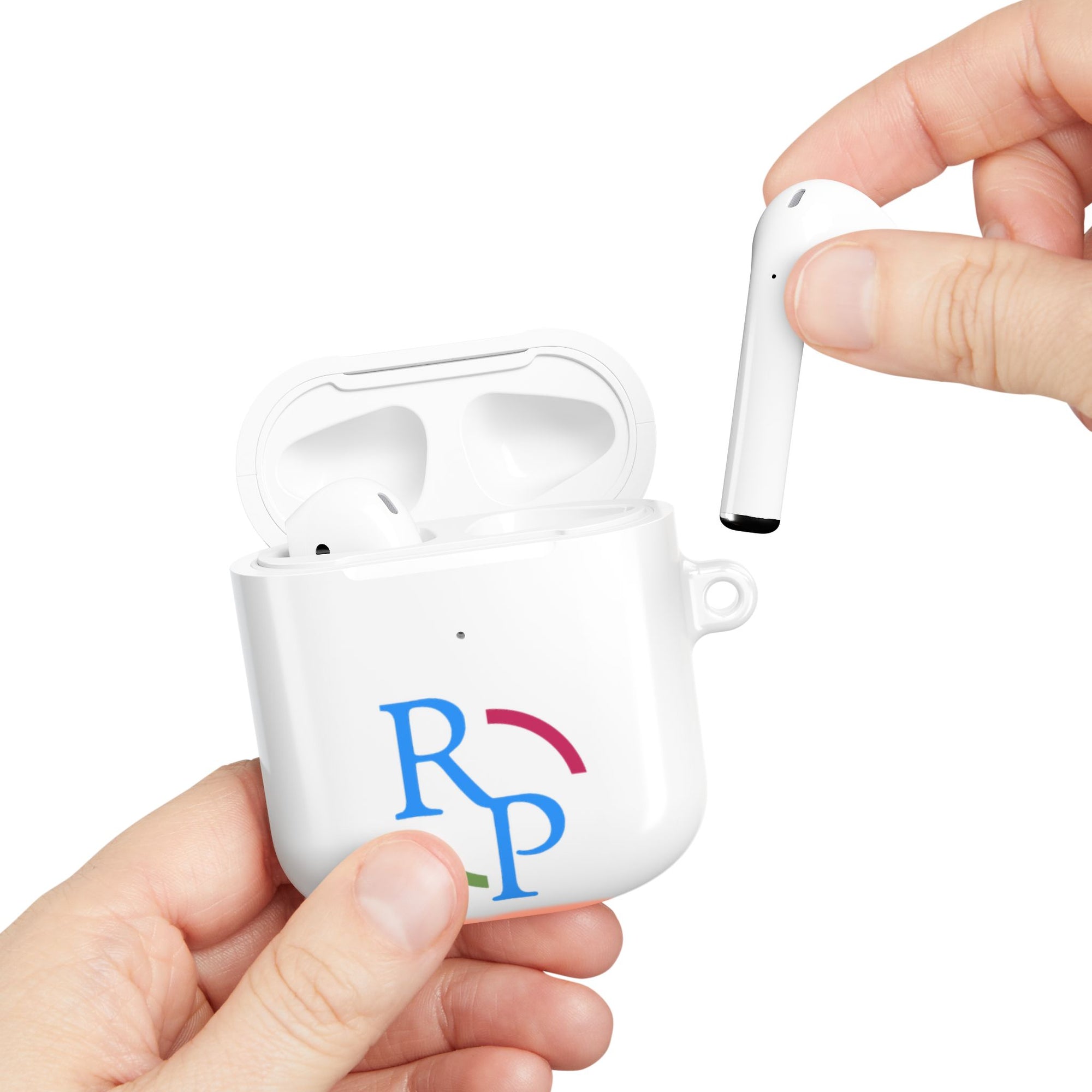 Stylish AirPod Case for Everyday Use, Unique Gift for Music Lovers, Trendy Accessory for Students, Fun Functional Case, Perfect for Holidays