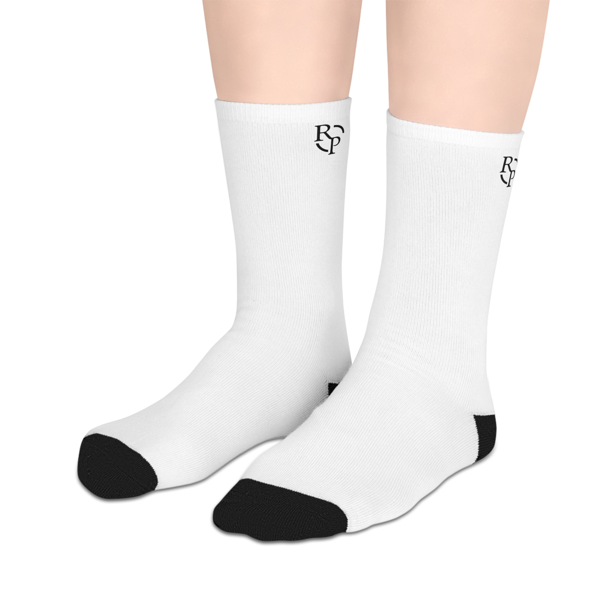 Cozy Mid-Length Socks for Everyday Comfort, Gift for Sock Lovers, Fashionable Ankle Socks, Fun Crew Socks, Casual Wear Essentials