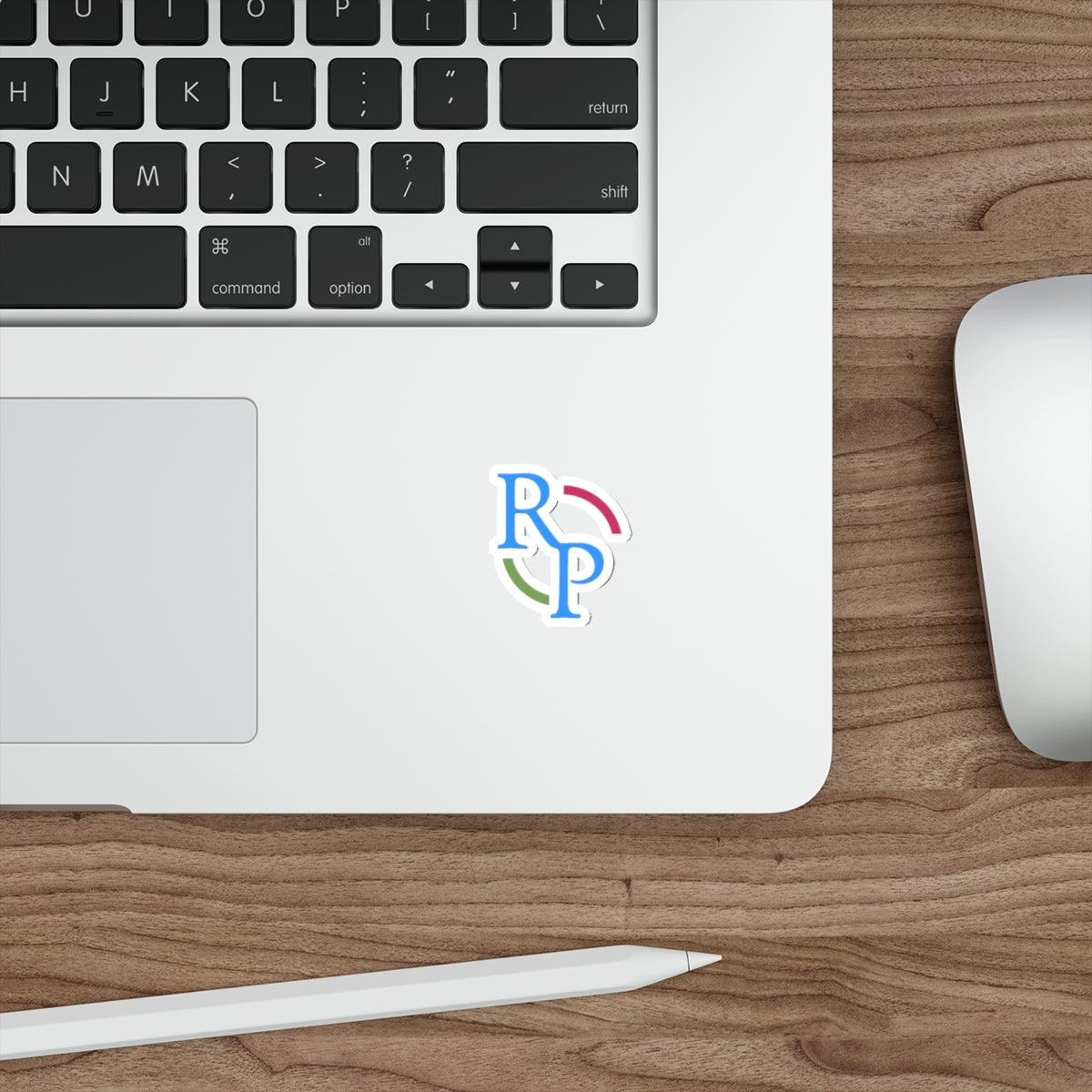 Colorful Die-Cut Stickers for Personalizing Laptops, Water Bottles, Planners, Scrapbooks, and More!