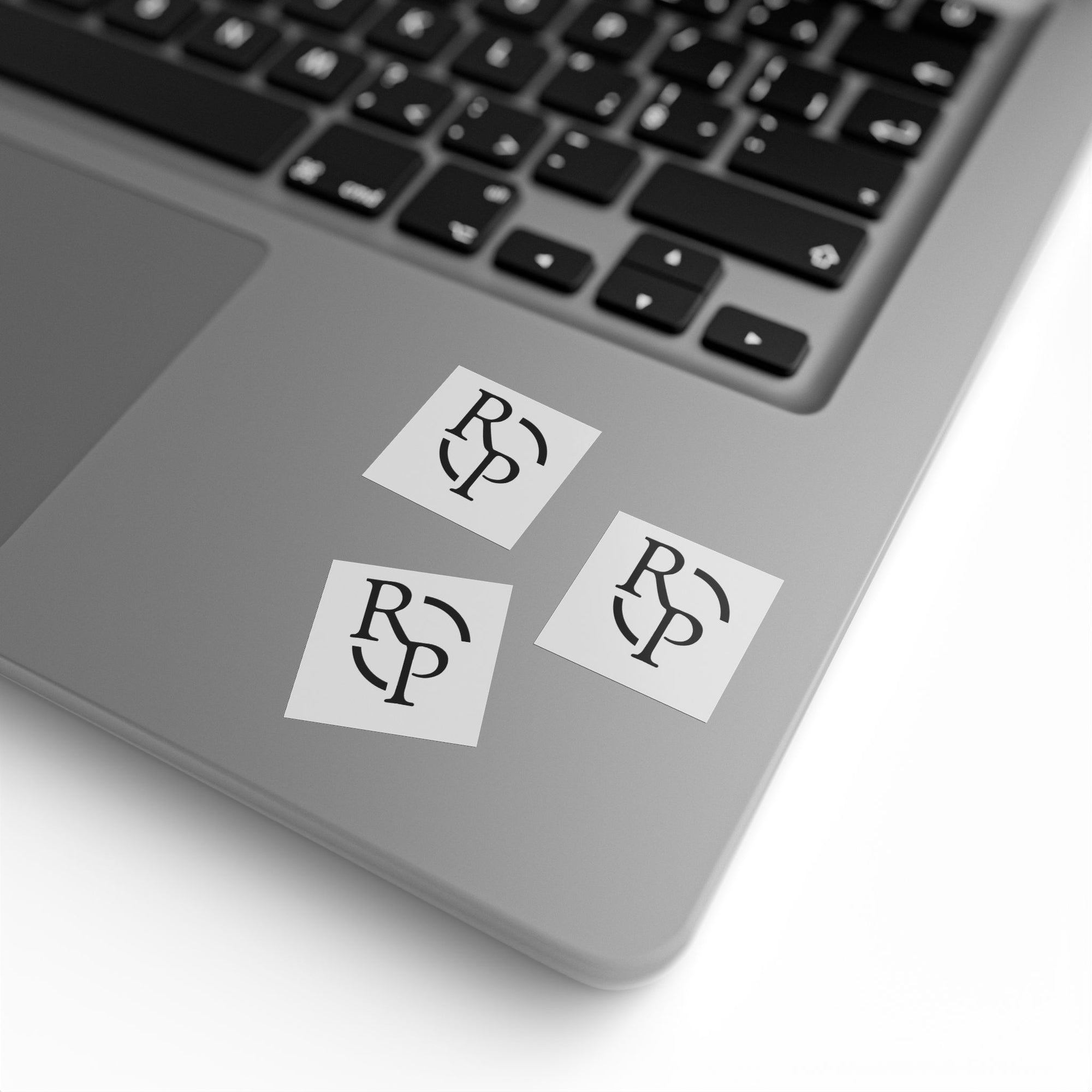 Custom Square Sticker Labels for Branding, Gifts, Product Packaging, Wedding Favors, Events