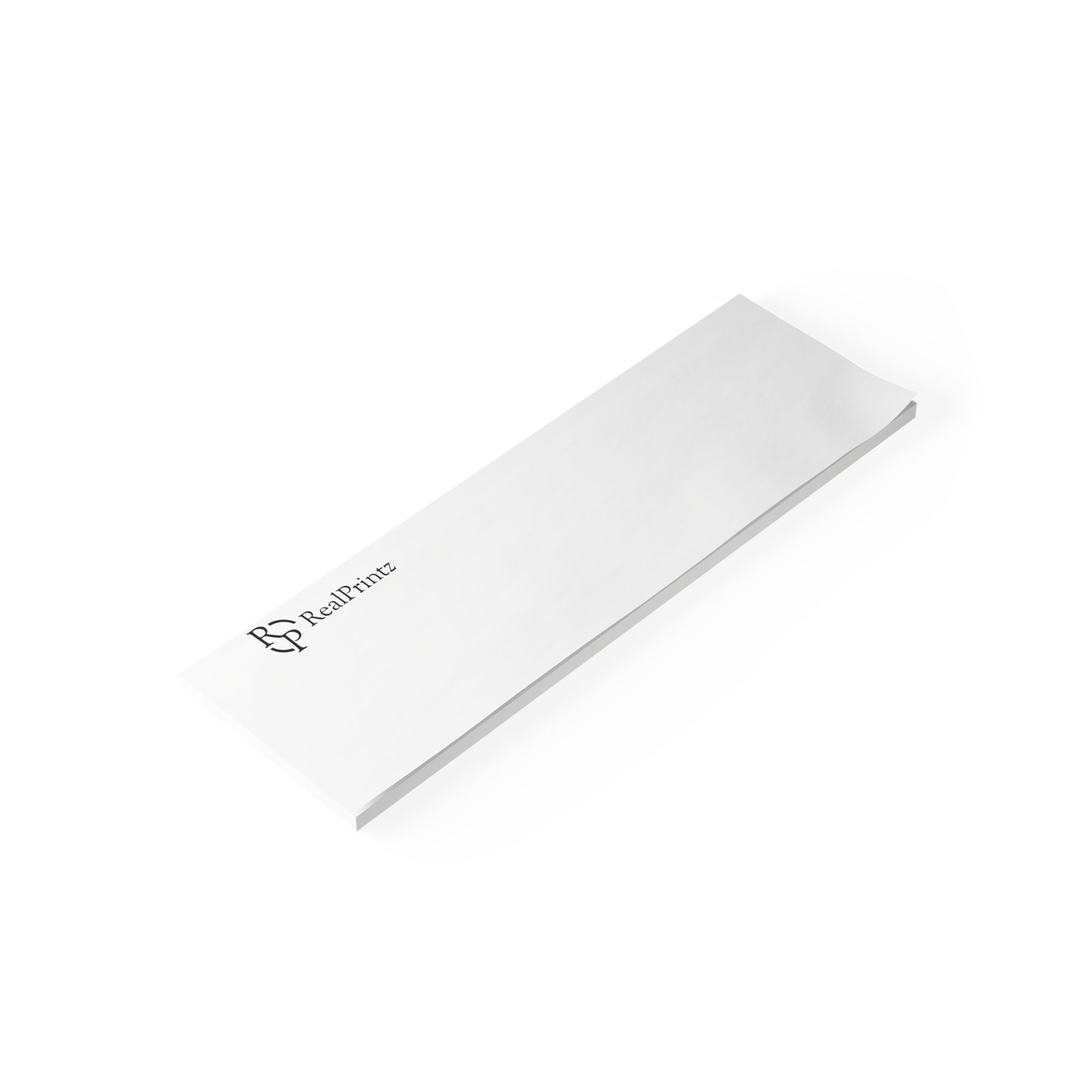 Customizable Post-it Note Pads, Sticky Notes for Organizing, Daily Reminders, Office Supplies, Gifts for Students, Creative Planning