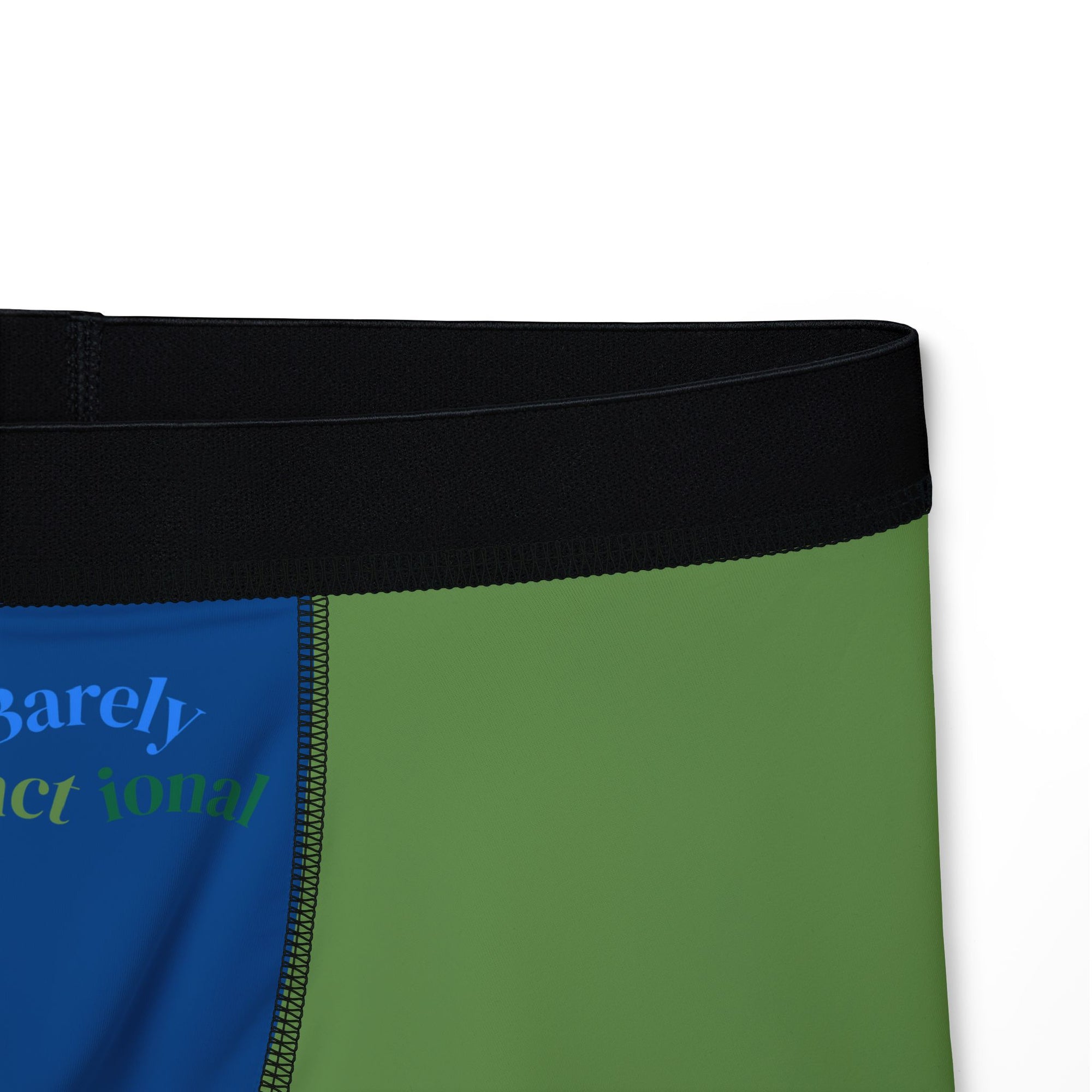 Playful Men's Boxers, Fun Printed Boxers, Quirky Men's Underwear, Unique Gifts for Him, Funny Boxer Briefs