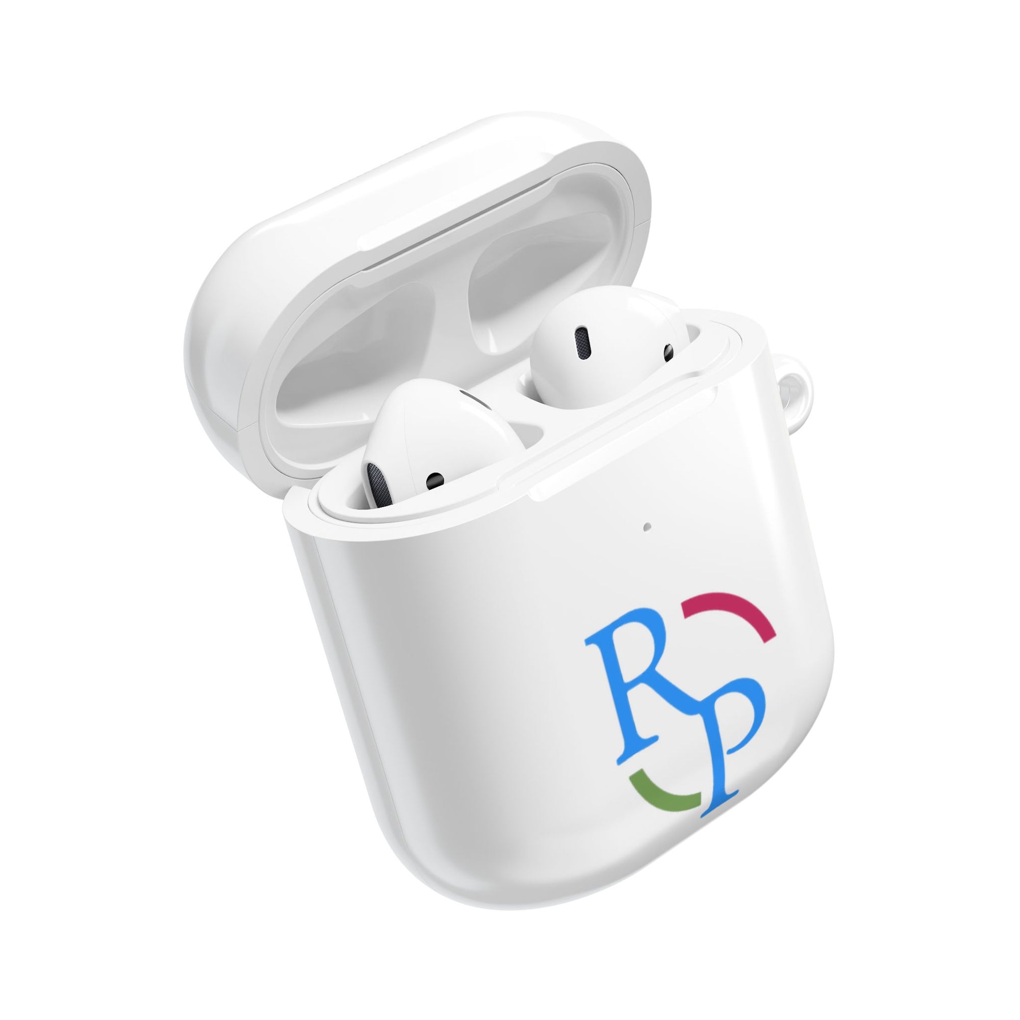 Stylish AirPod Case for Everyday Use, Unique Gift for Music Lovers, Trendy Accessory for Students, Fun Functional Case, Perfect for Holidays