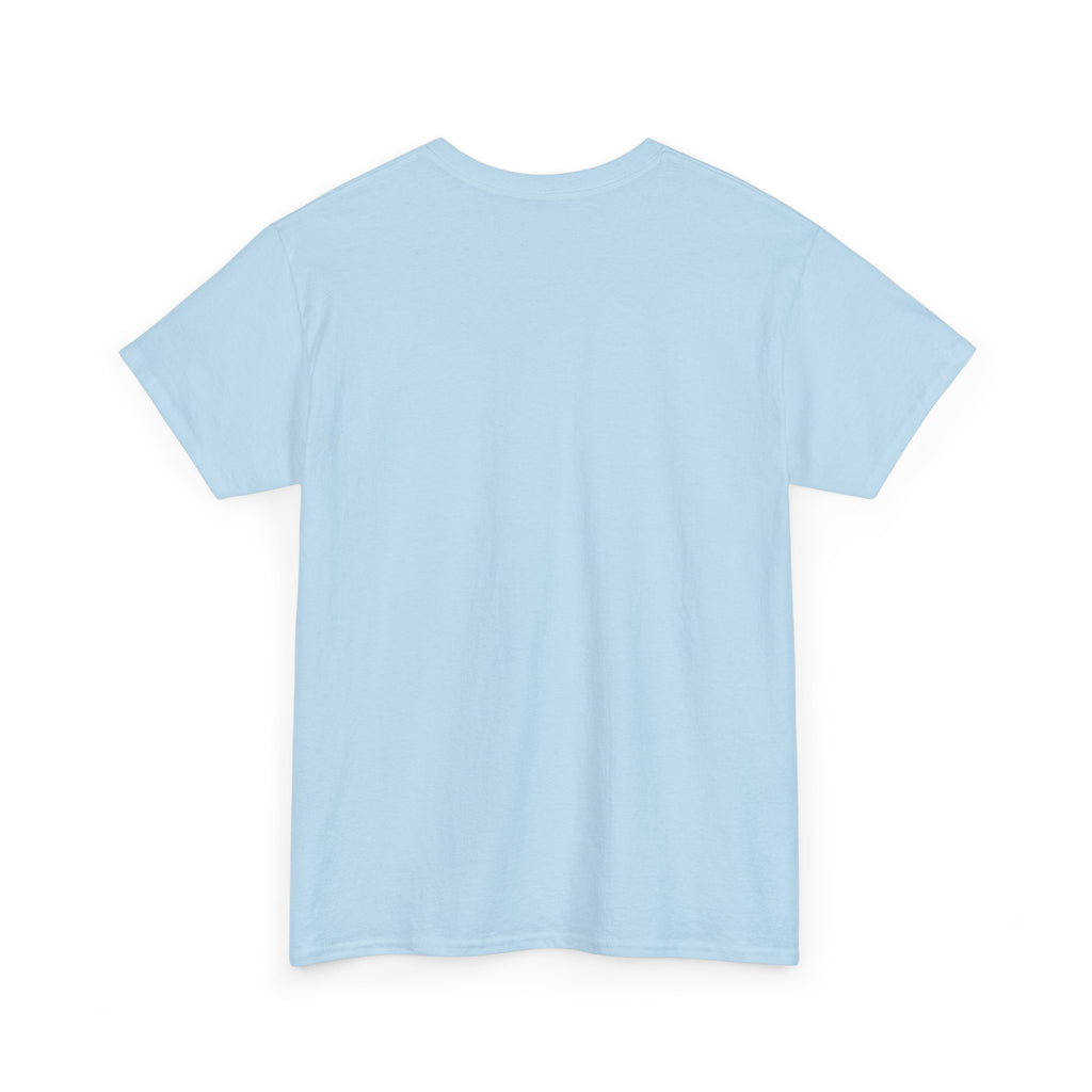 Unisex Heavy Cotton Tee - 'I'm Just a Girl' | Casual Comfort, Perfect Gift, Everyday Wear, Birthday, Confidence Tee