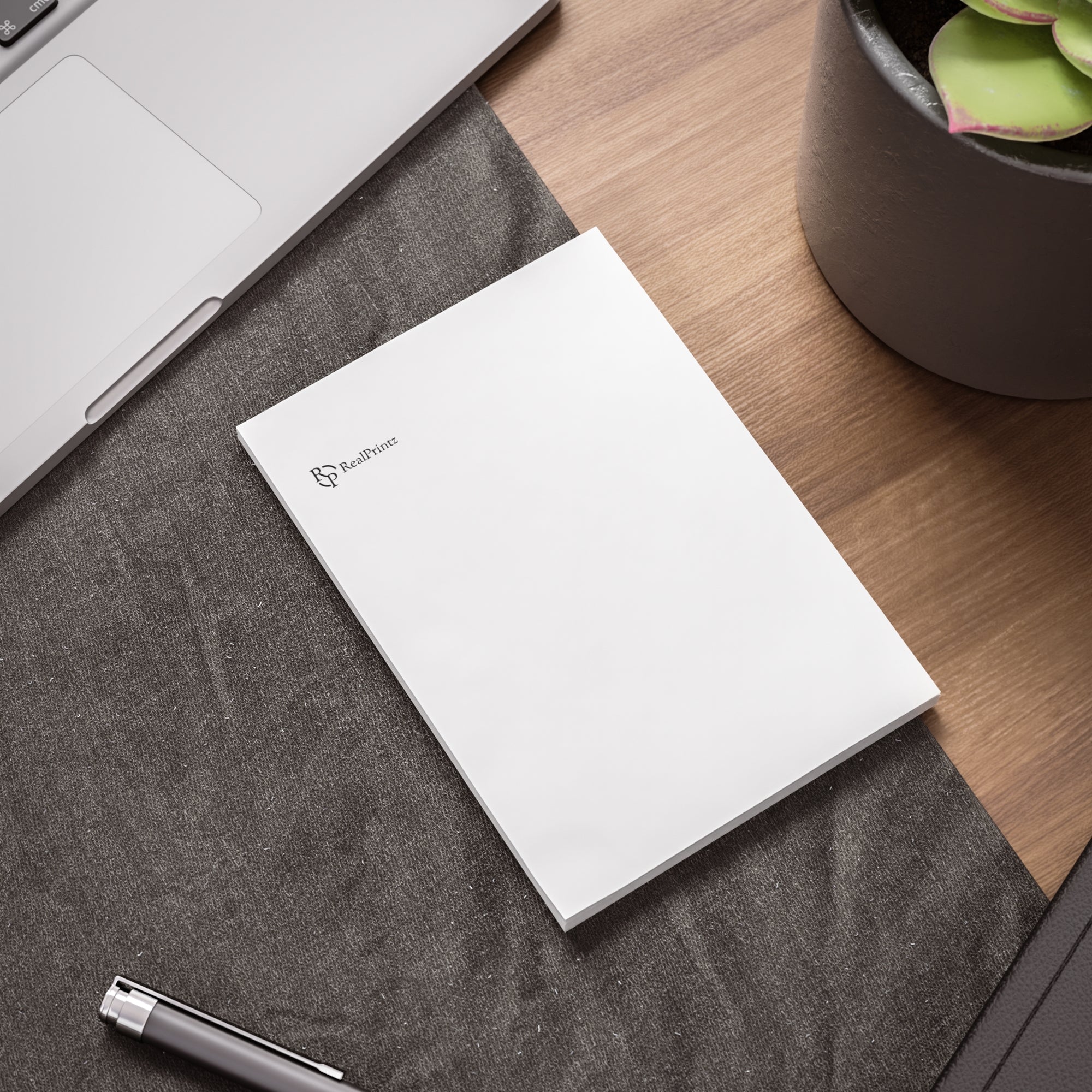 Customizable Post-it Note Pads, Sticky Notes for Organizing, Daily Reminders, Office Supplies, Gifts for Students, Creative Planning