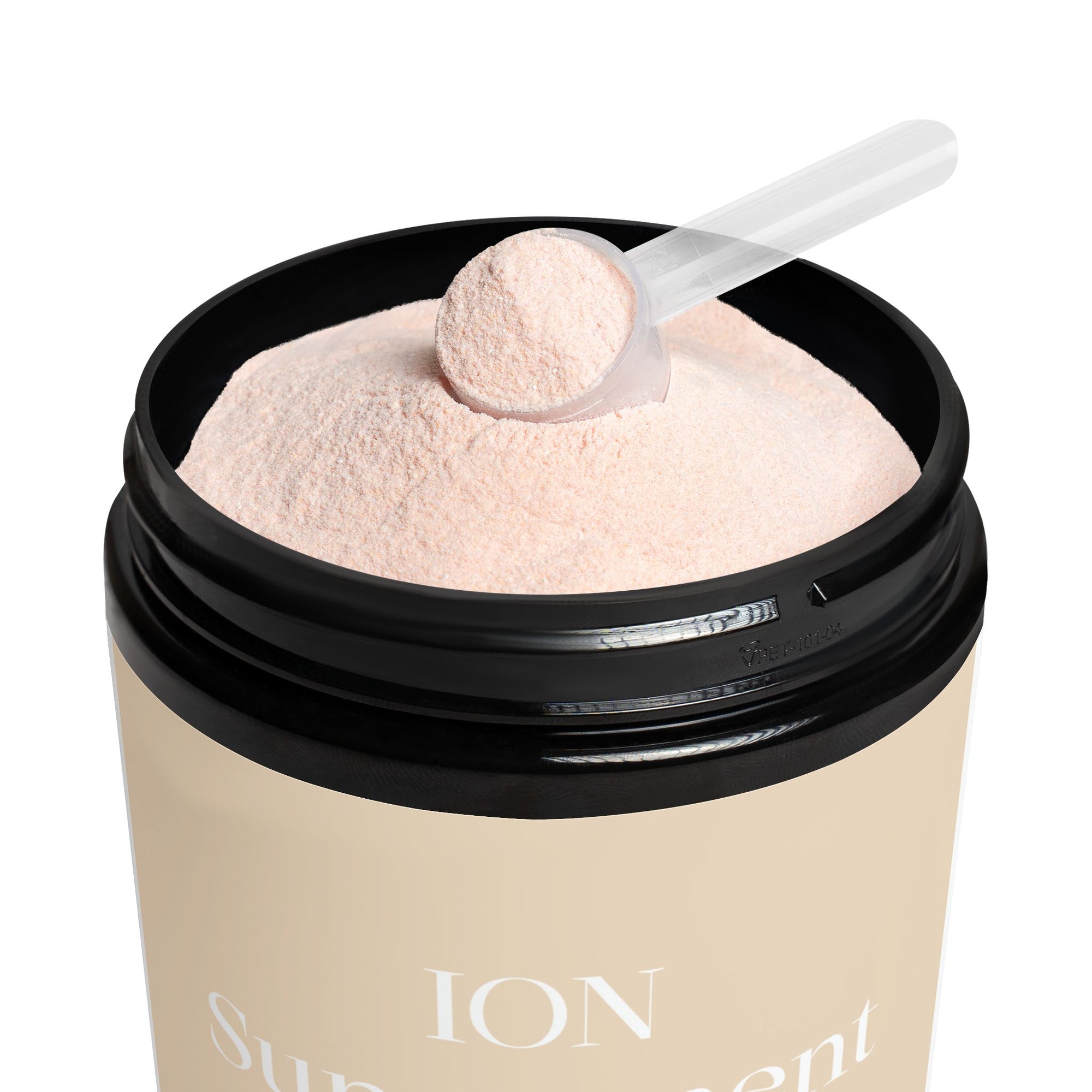 ION + Select Electrolyte Supplement (225g, 7.9oz)