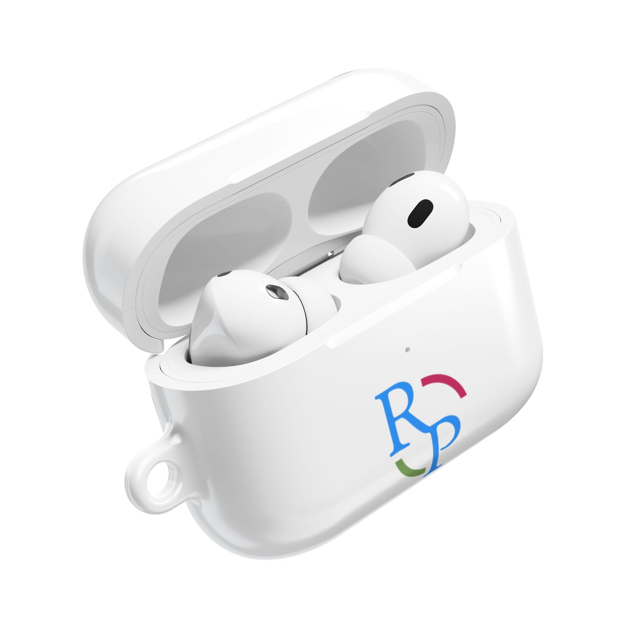 Stylish AirPod Case for Everyday Use, Unique Gift for Music Lovers, Trendy Accessory for Students, Fun Functional Case, Perfect for Holidays