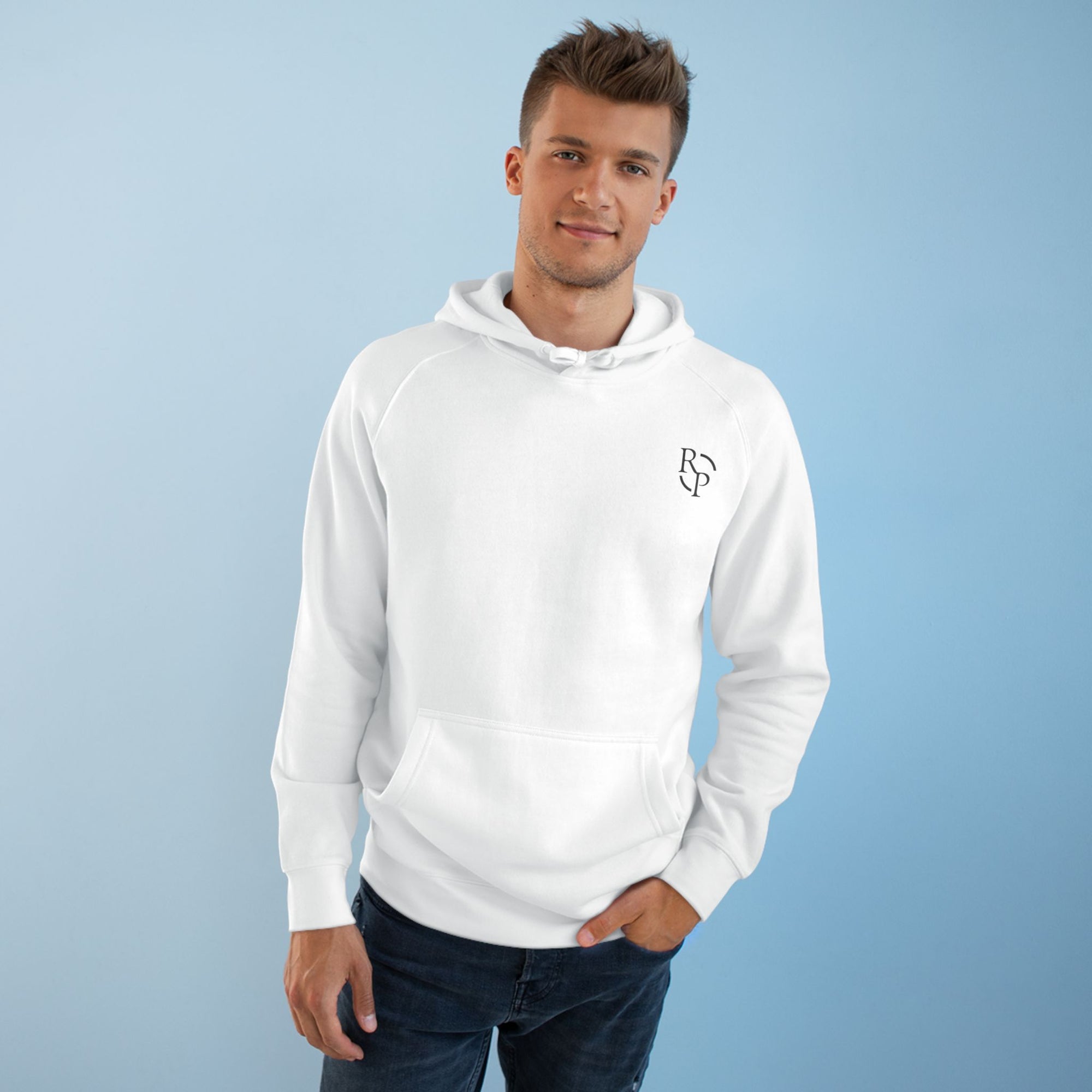 Unisex Barely Functioning Hoodie, Cozy Funny Hoodie, Gift for Her, Stylish Casual Sweatshirt, Relaxed Fit Hoodie