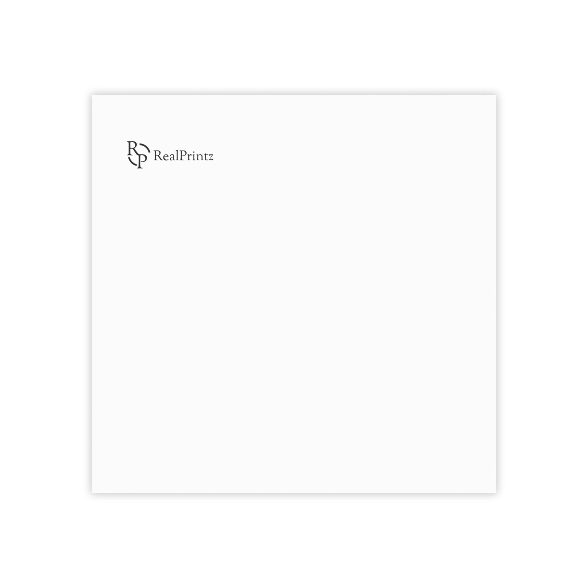 Customizable Post-it Note Pads, Sticky Notes for Organizing, Daily Reminders, Office Supplies, Gifts for Students, Creative Planning