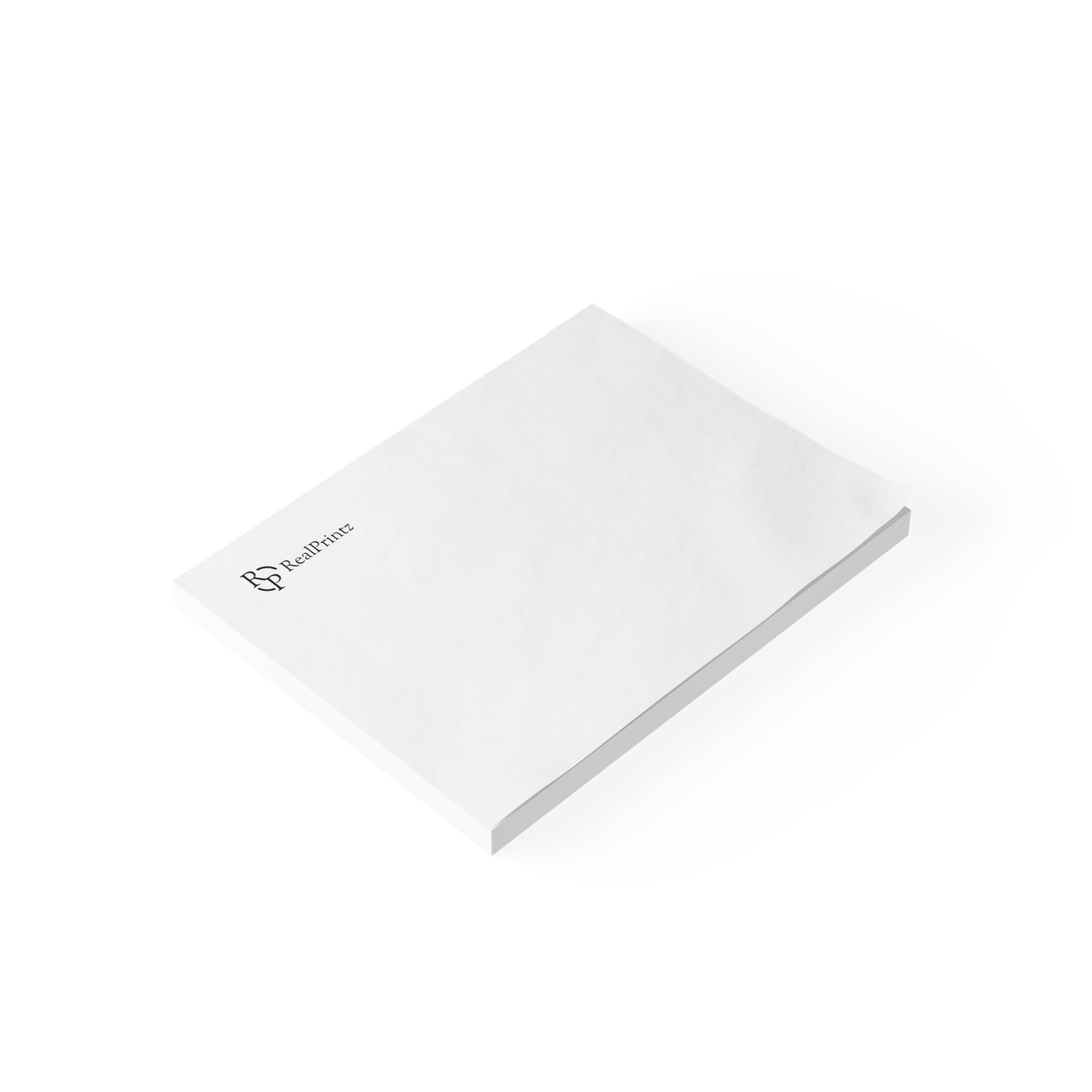 Customizable Post-it Note Pads, Sticky Notes for Organizing, Daily Reminders, Office Supplies, Gifts for Students, Creative Planning