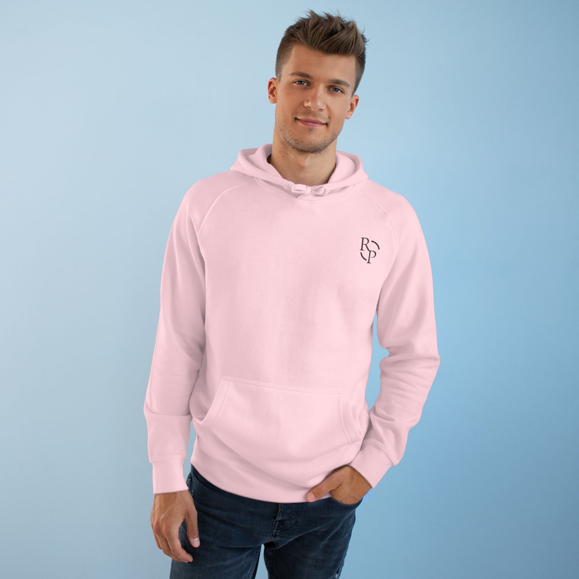 Unisex Barely Functioning Hoodie, Cozy Funny Hoodie, Gift for Her, Stylish Casual Sweatshirt, Relaxed Fit Hoodie