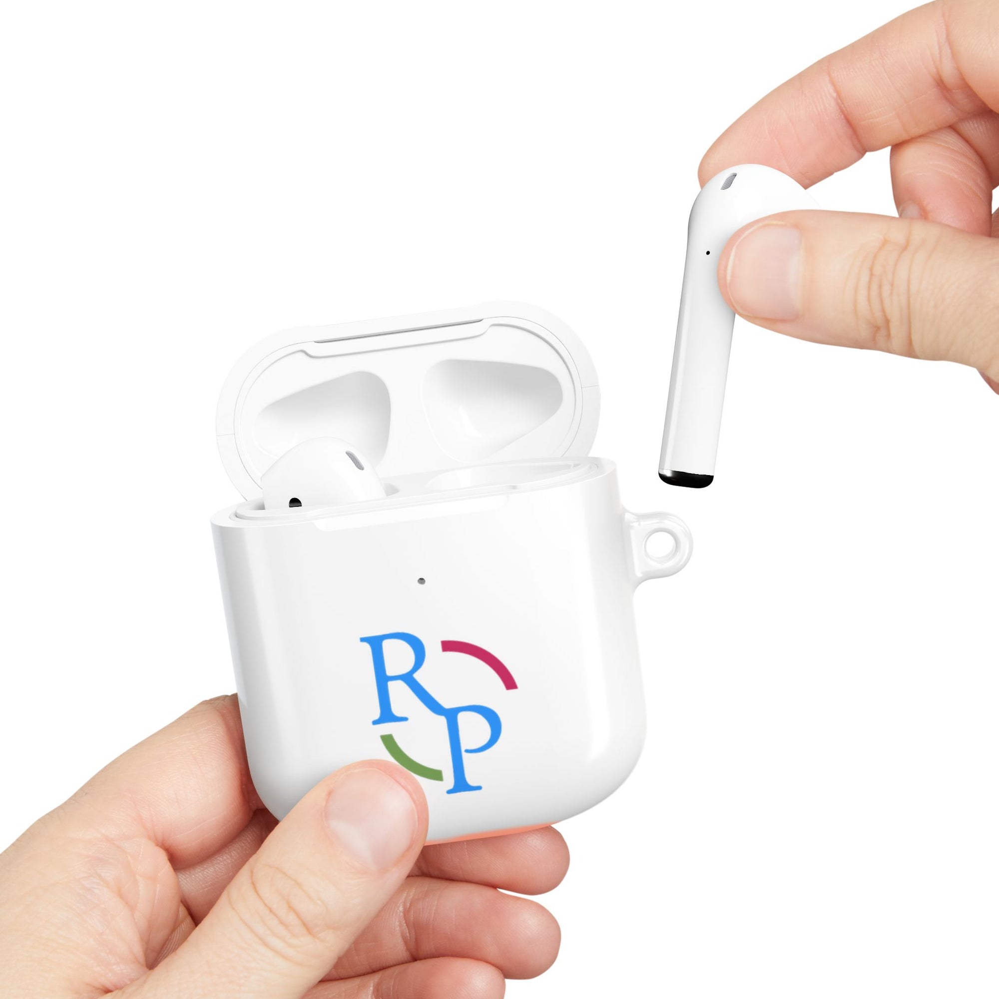 Stylish AirPod Case for Everyday Use, Unique Gift for Music Lovers, Trendy Accessory for Students, Fun Functional Case, Perfect for Holidays