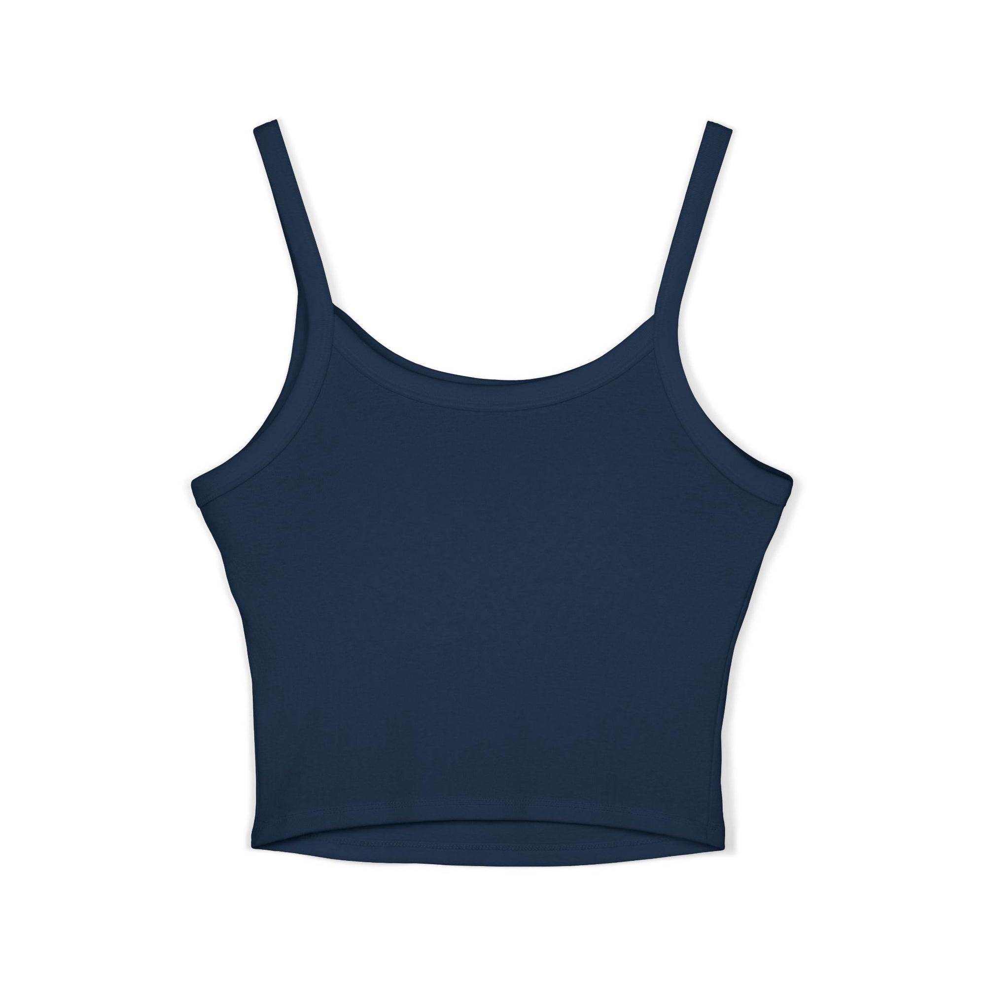 Women's Spaghetti Strap Tank Top for Self-Expression | Casual Summer Wear, LGBTQ+ Pride, Mental Health Awareness, Everyday Comfort