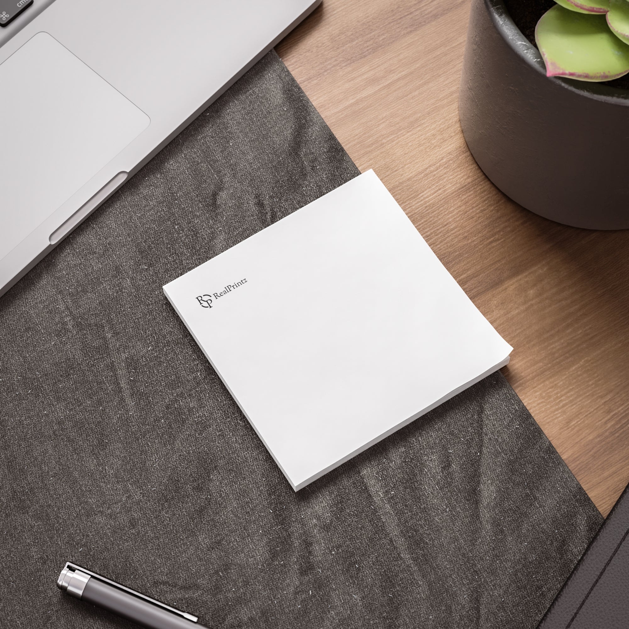 Customizable Post-it Note Pads, Sticky Notes for Organizing, Daily Reminders, Office Supplies, Gifts for Students, Creative Planning