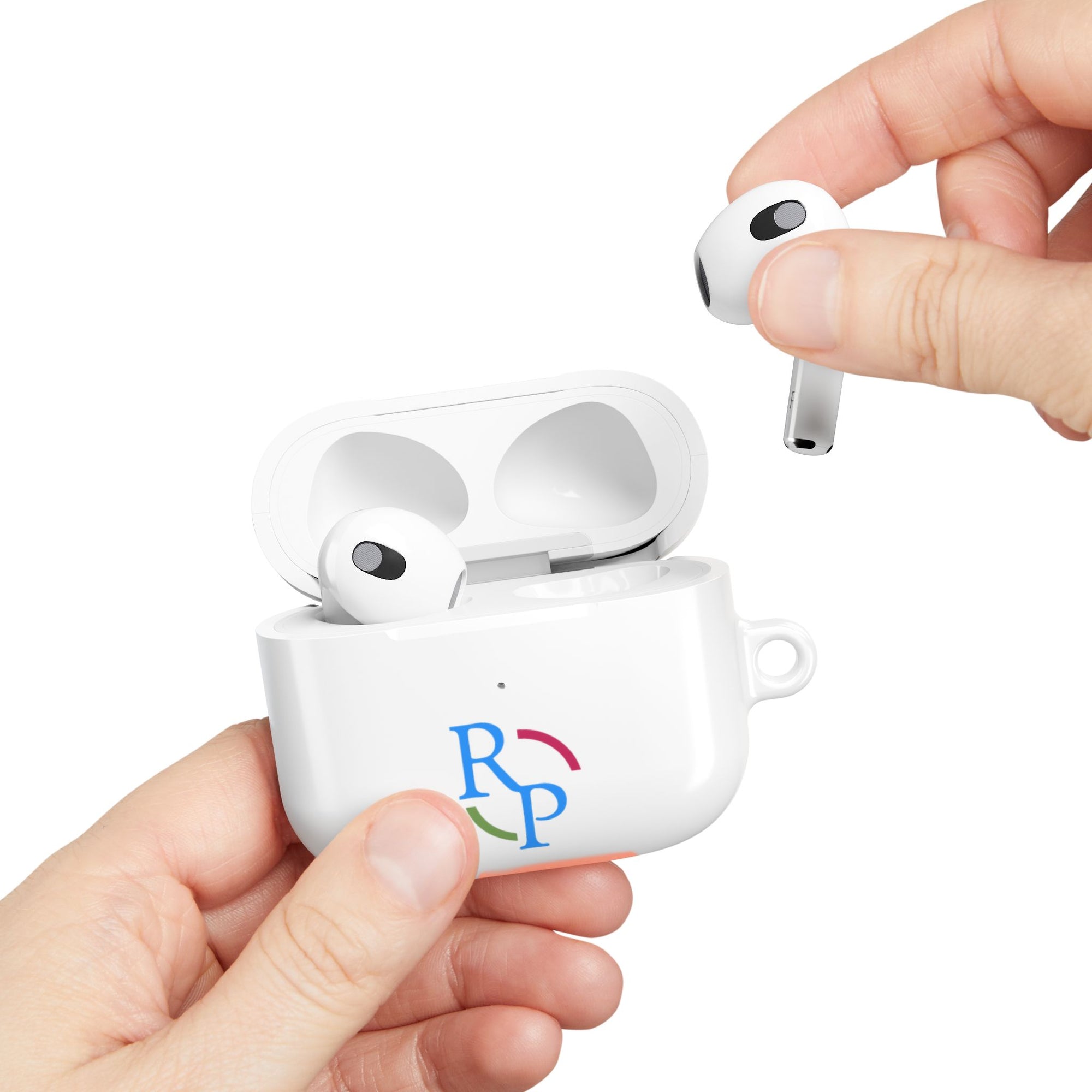 Stylish AirPod Case for Everyday Use, Unique Gift for Music Lovers, Trendy Accessory for Students, Fun Functional Case, Perfect for Holidays
