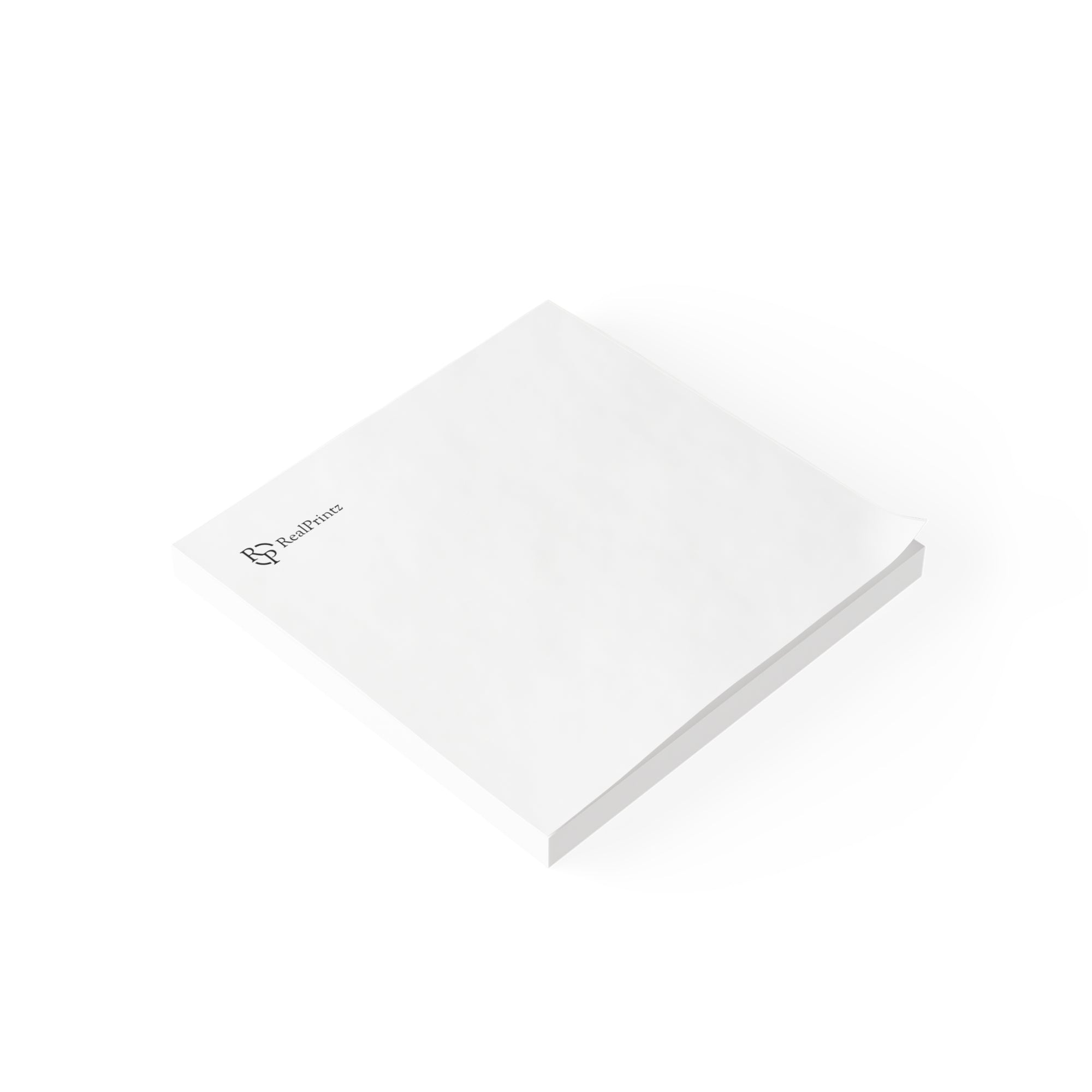 Customizable Post-it Note Pads, Sticky Notes for Organizing, Daily Reminders, Office Supplies, Gifts for Students, Creative Planning