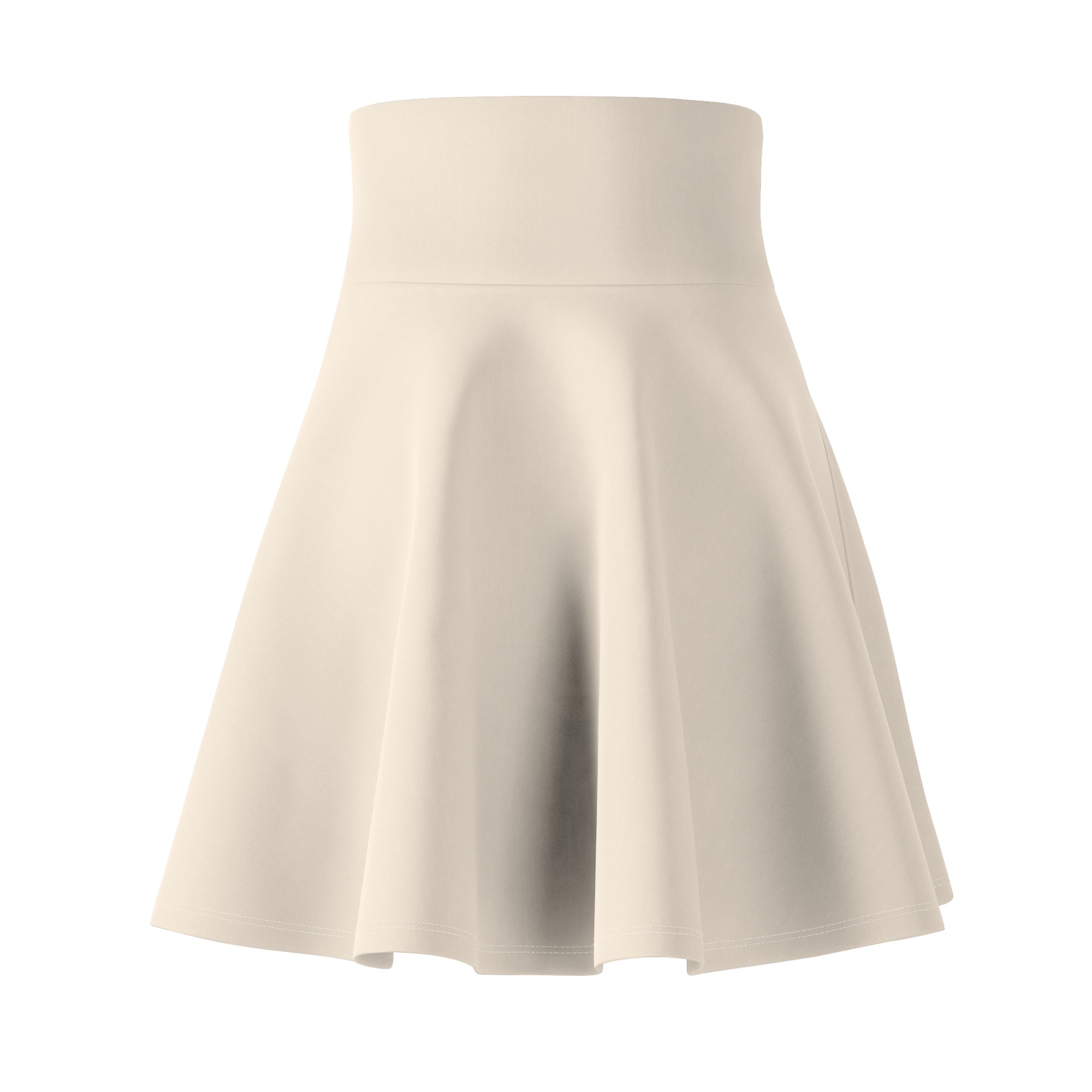 Flirty Women's Skater Skirt, Summer Fashion, Casual Wear, Party Outfit, Boho Style, Seasonal Wardrobe Essential