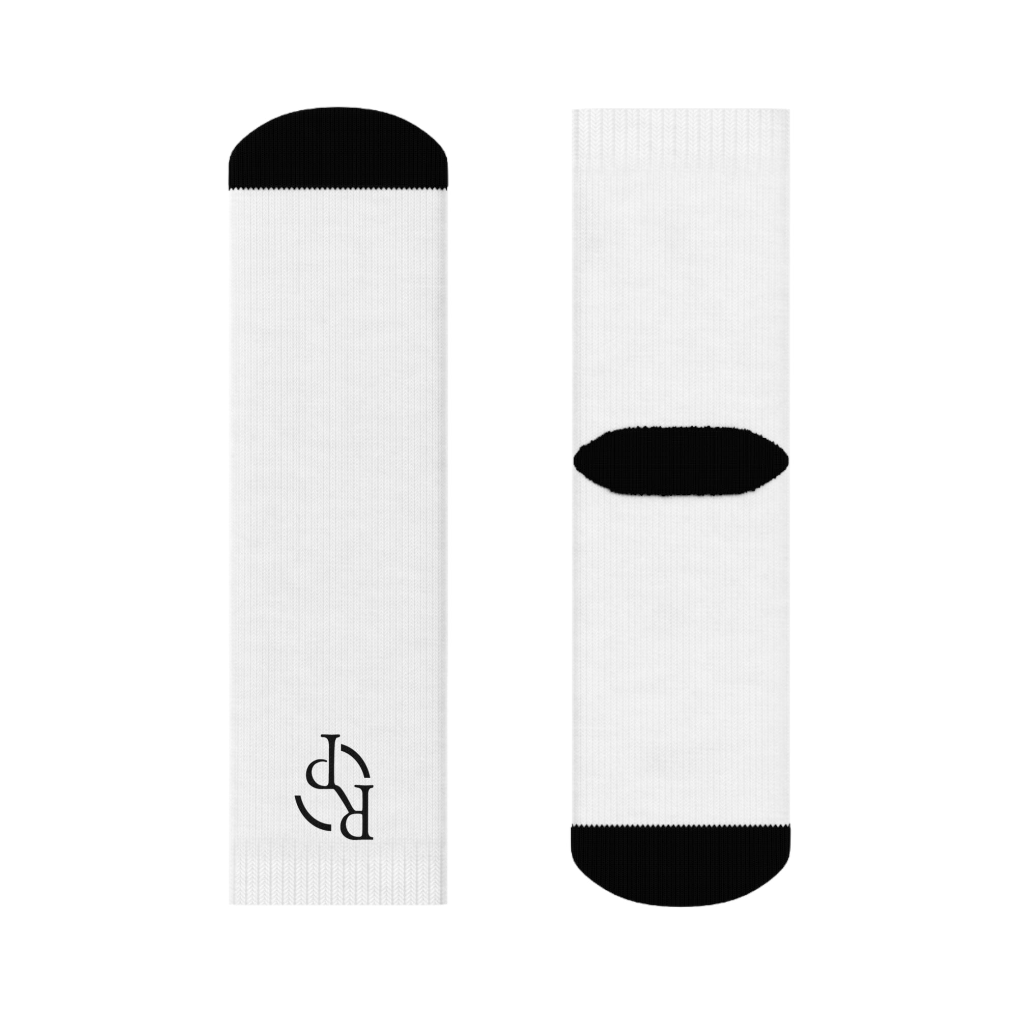 Stylish Crew Socks, Cozy Socks for Everyday Use, Gift for Her, Trendy Casual Wear, Perfect for Holidays and Relaxation