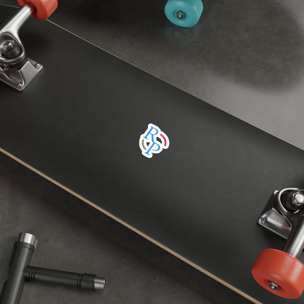 Colorful Die-Cut Stickers for Personalizing Laptops, Water Bottles, Planners, Scrapbooks, and More!