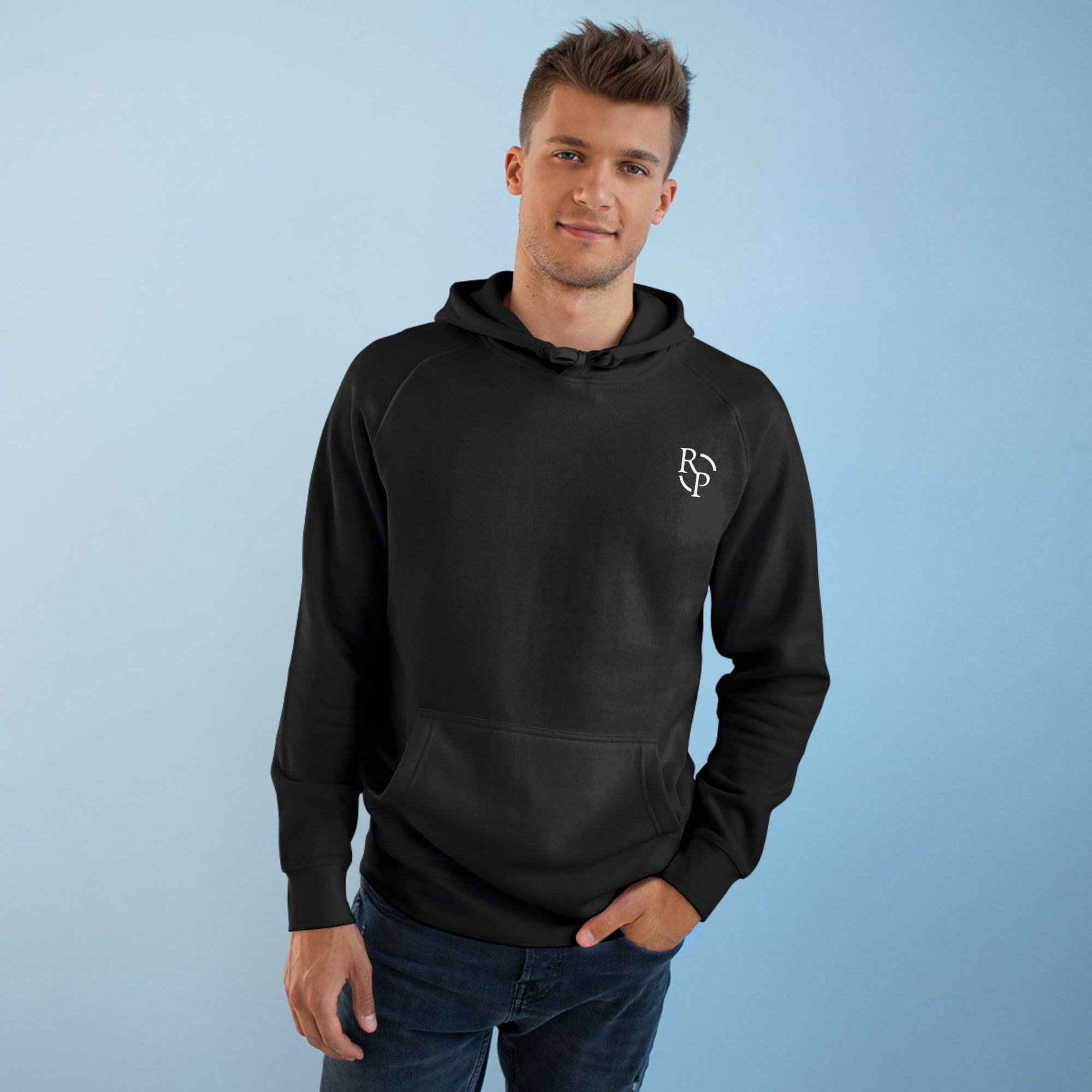 Unisex Barely Functioning Hoodie, Cozy Funny Hoodie, Gift for Her, Stylish Casual Sweatshirt, Relaxed Fit Hoodie