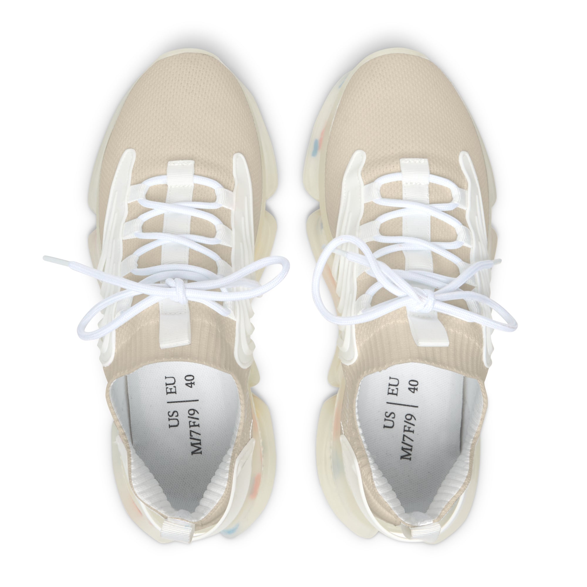 Stylish Women's Mesh Sneakers for Comfort & Style, Breathable Athletic Shoes, Casual Footwear, Trendy Sneakers, Everyday Fashion