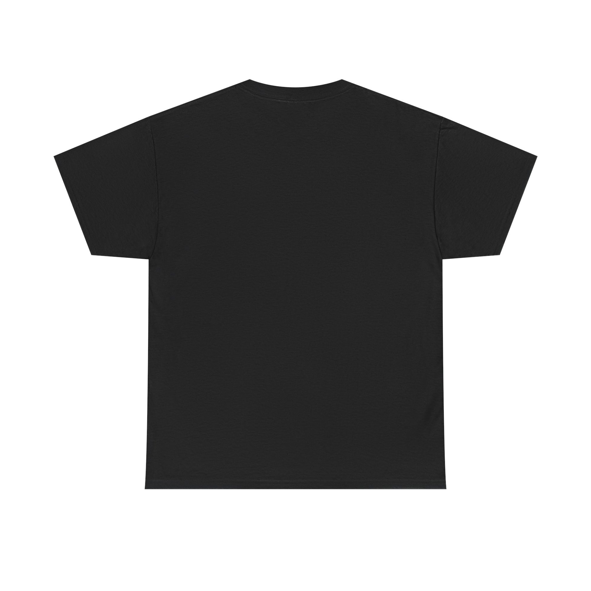 Unisex Heavy Cotton Tee - 'I'm Just a Girl' | Casual Comfort, Perfect Gift, Everyday Wear, Birthday, Confidence Tee