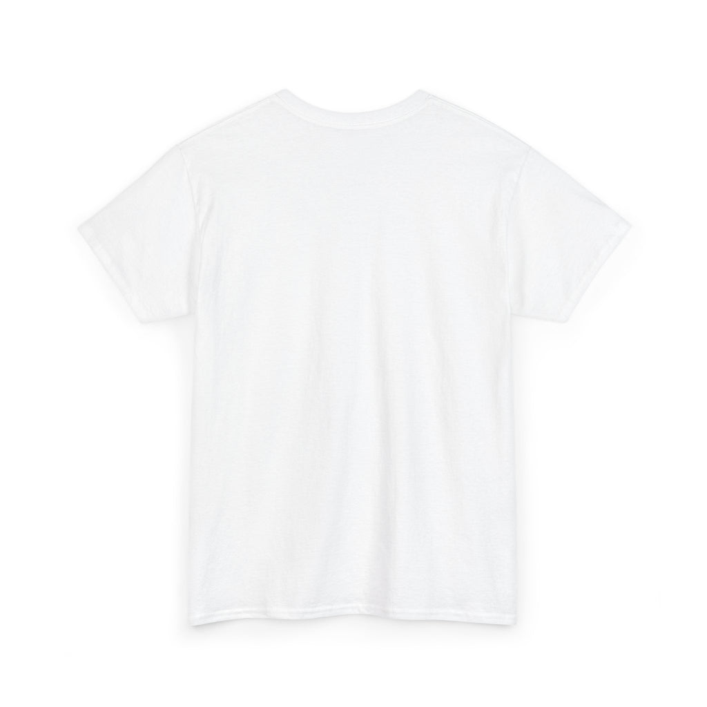Unisex Heavy Cotton Tee - 'I'm Just a Girl' | Casual Comfort, Perfect Gift, Everyday Wear, Birthday, Confidence Tee