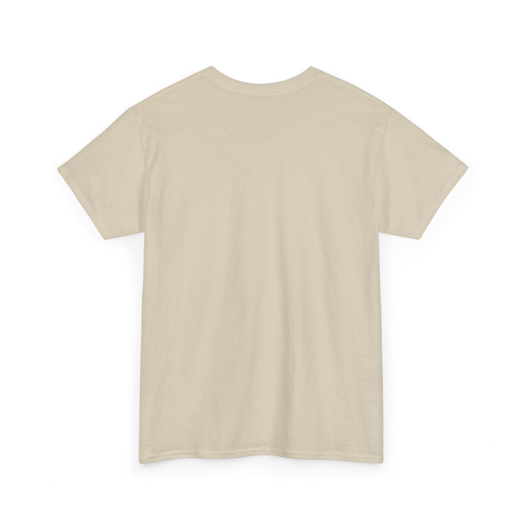 Unisex Heavy Cotton Tee - 'I'm Just a Girl' | Casual Comfort, Perfect Gift, Everyday Wear, Birthday, Confidence Tee