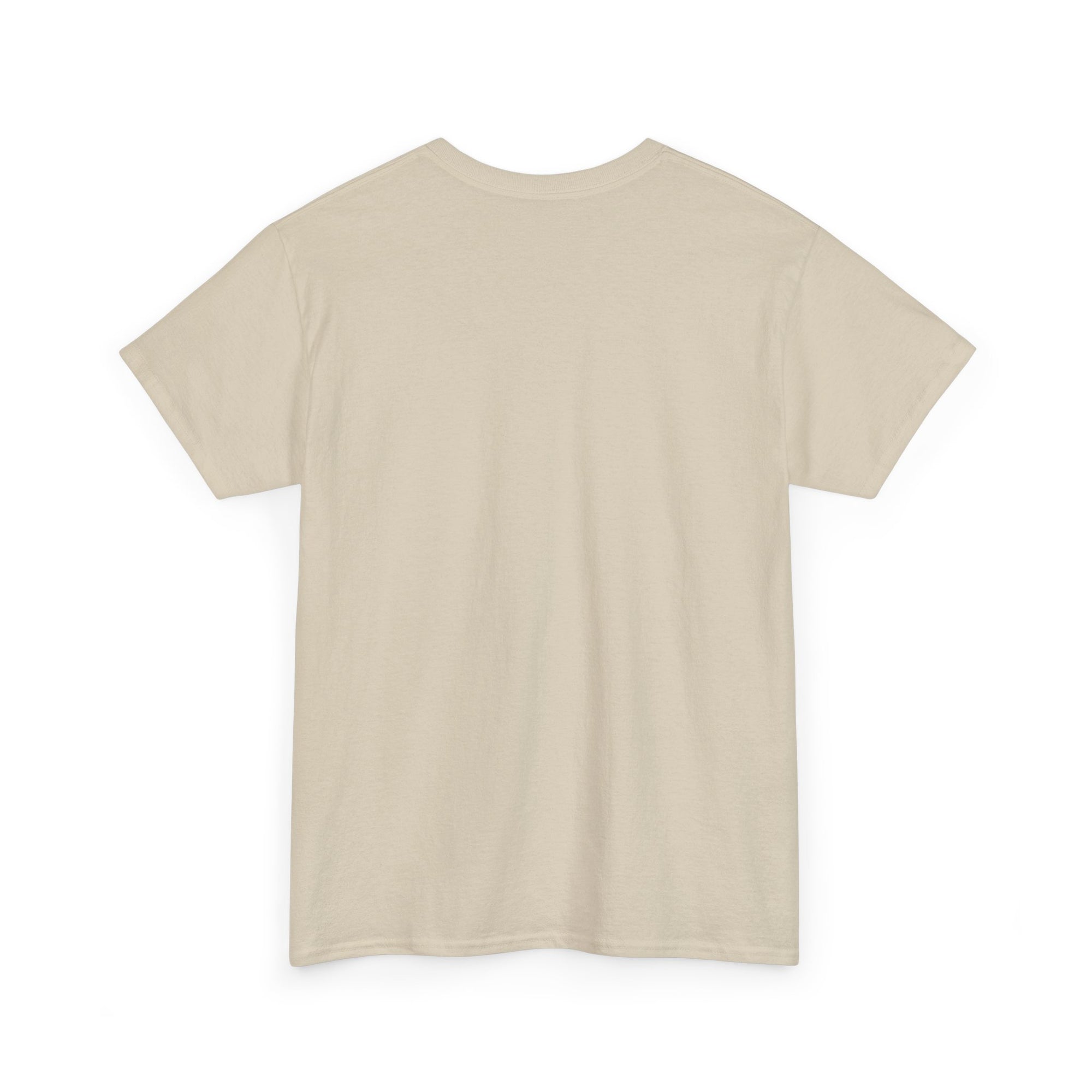 Unisex Heavy Cotton Tee - 'I'm Just a Girl' | Casual Comfort, Perfect Gift, Everyday Wear, Birthday, Confidence Tee