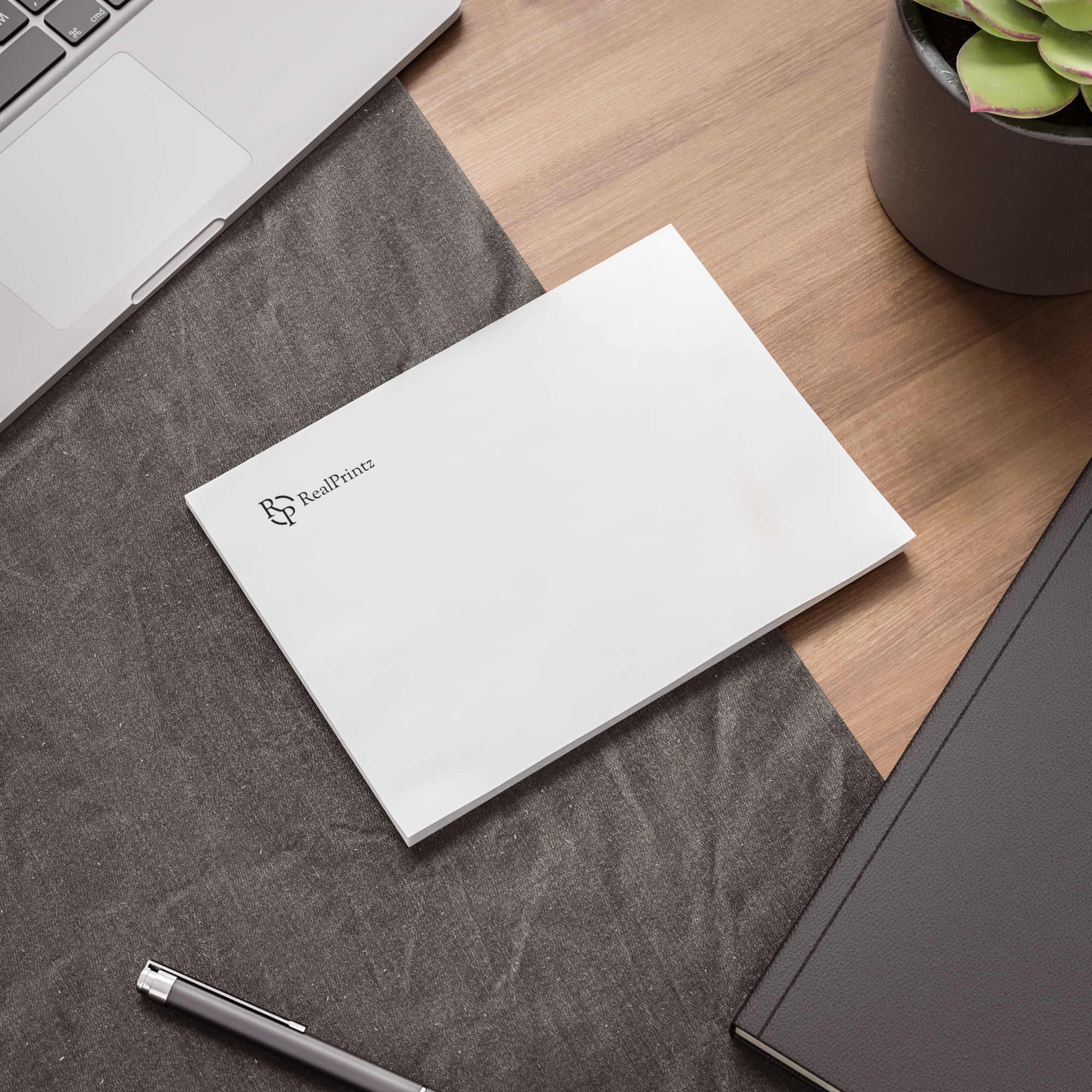 Customizable Post-it Note Pads, Sticky Notes for Organizing, Daily Reminders, Office Supplies, Gifts for Students, Creative Planning