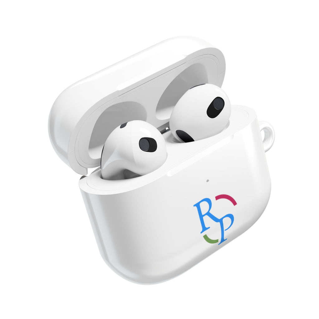 Stylish AirPod Case for Everyday Use, Unique Gift for Music Lovers, Trendy Accessory for Students, Fun Functional Case, Perfect for Holidays