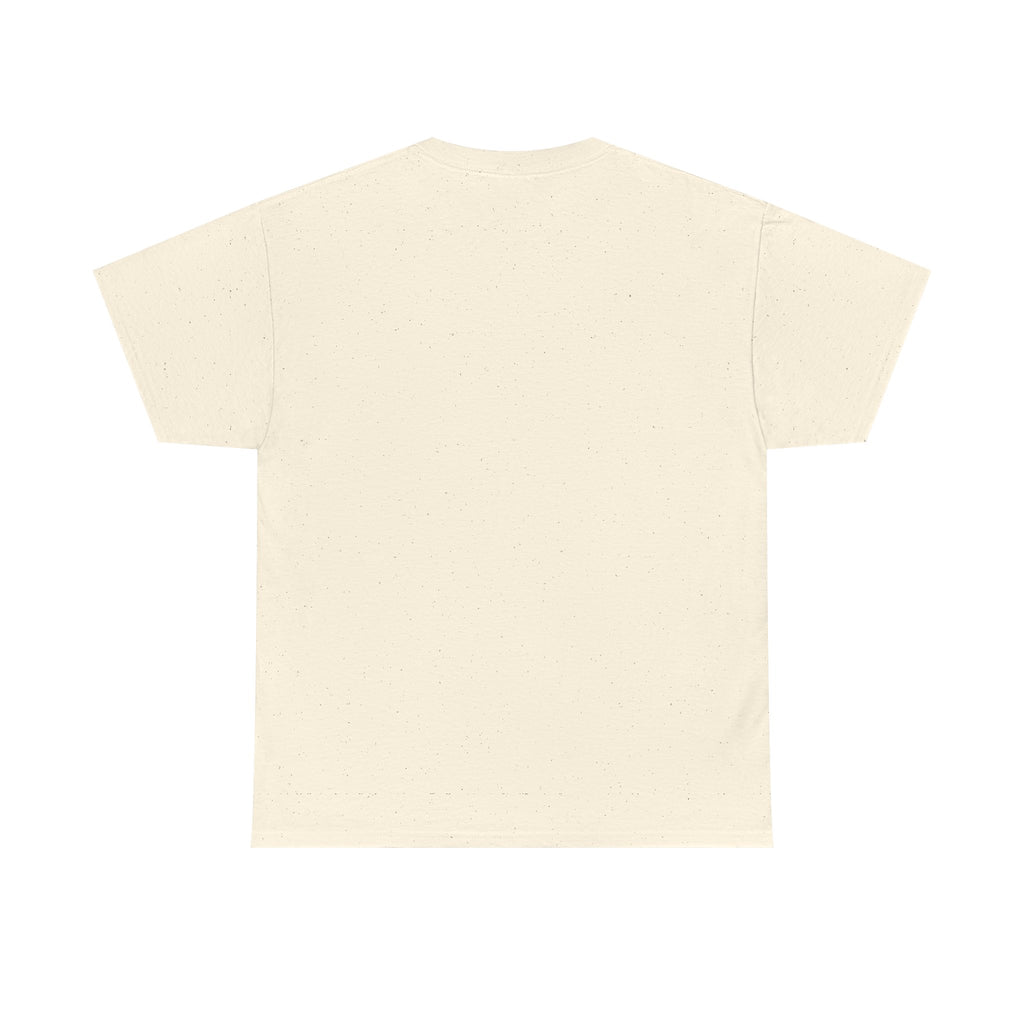 Unisex Heavy Cotton Tee - 'I'm Just a Girl' | Casual Comfort, Perfect Gift, Everyday Wear, Birthday, Confidence Tee