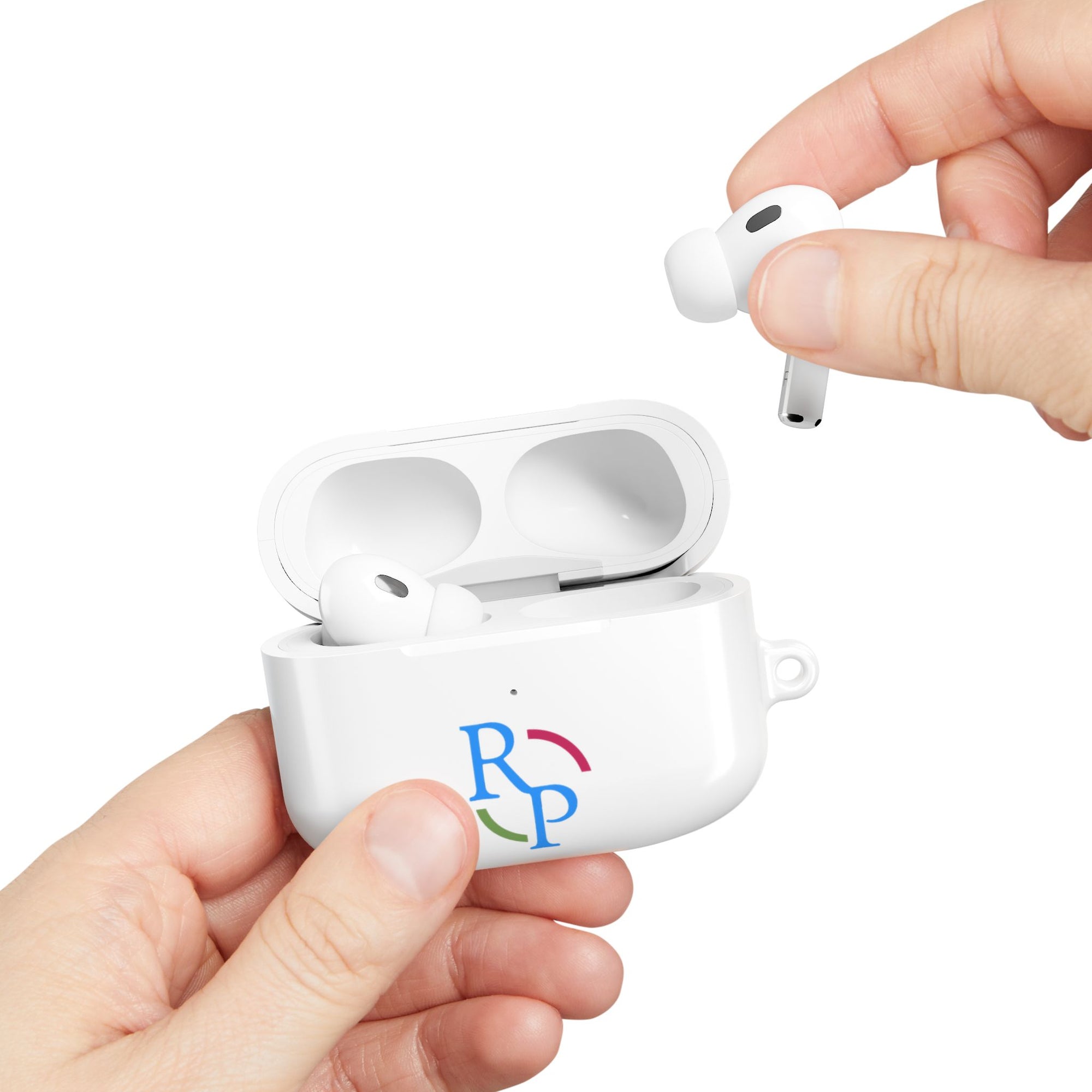 Stylish AirPod Case for Everyday Use, Unique Gift for Music Lovers, Trendy Accessory for Students, Fun Functional Case, Perfect for Holidays