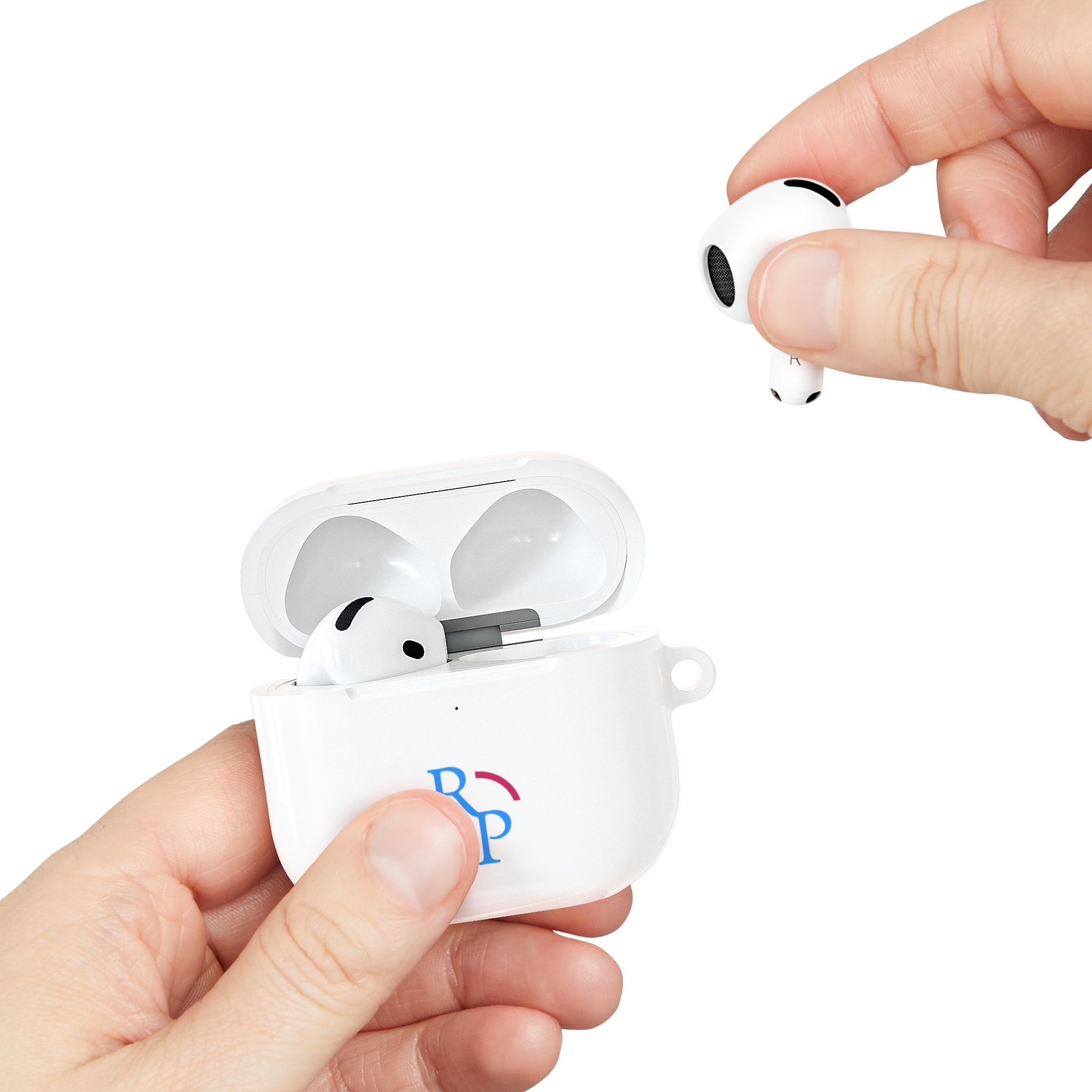 Stylish AirPod Case for Everyday Use, Unique Gift for Music Lovers, Trendy Accessory for Students, Fun Functional Case, Perfect for Holidays